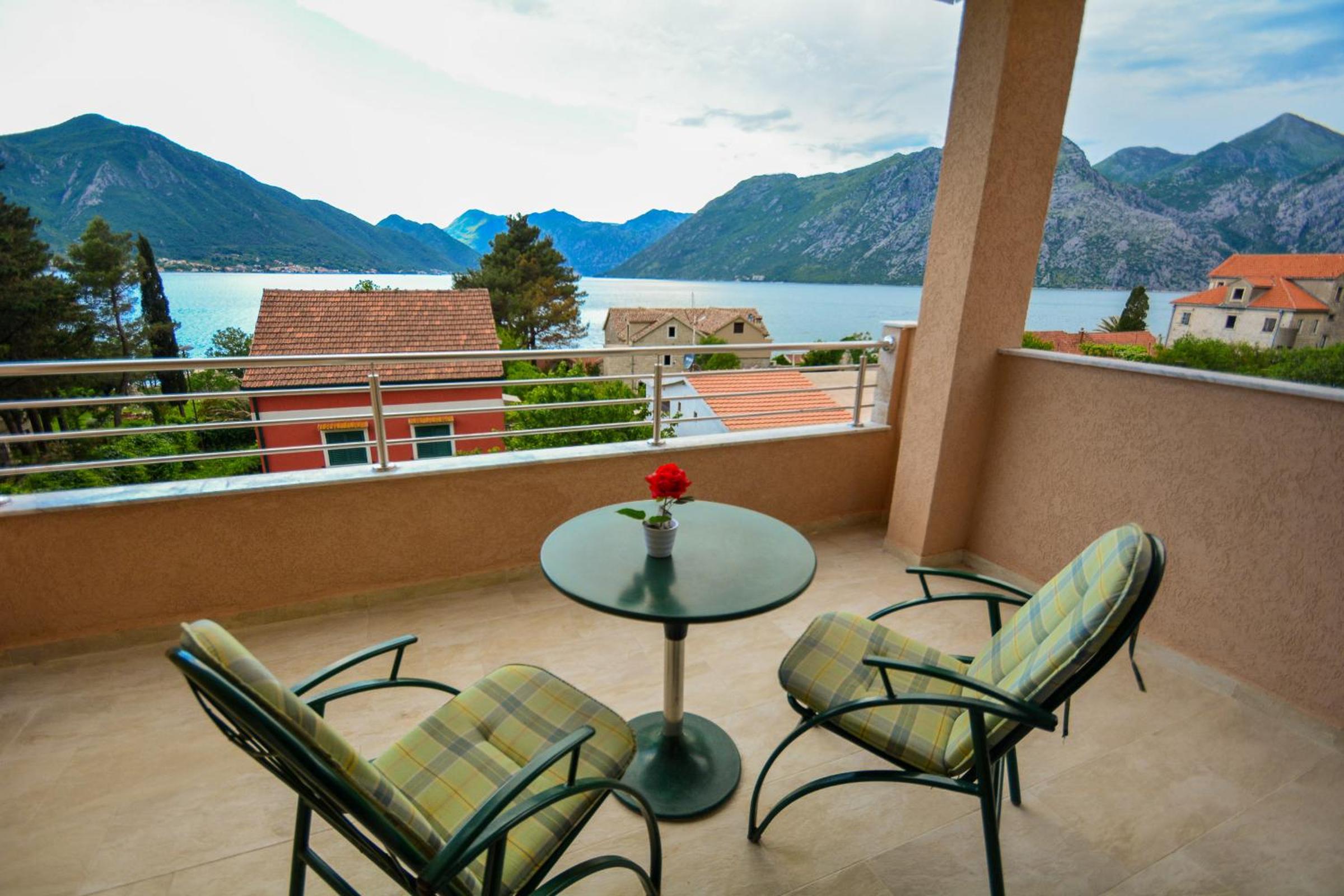 Bocche di Cattaro Apartments
