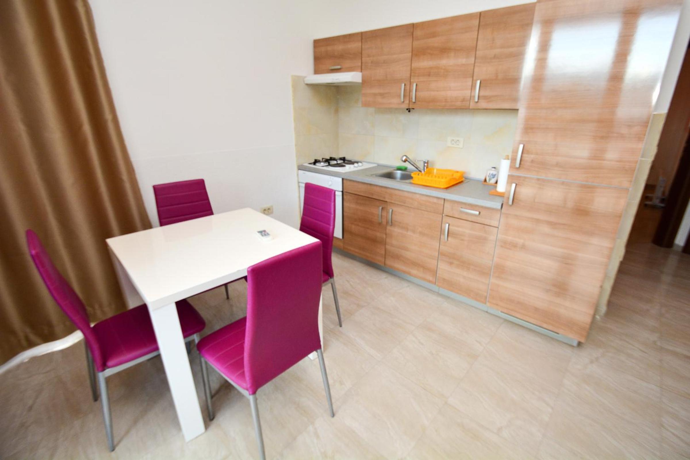 Bocche di Cattaro Apartments