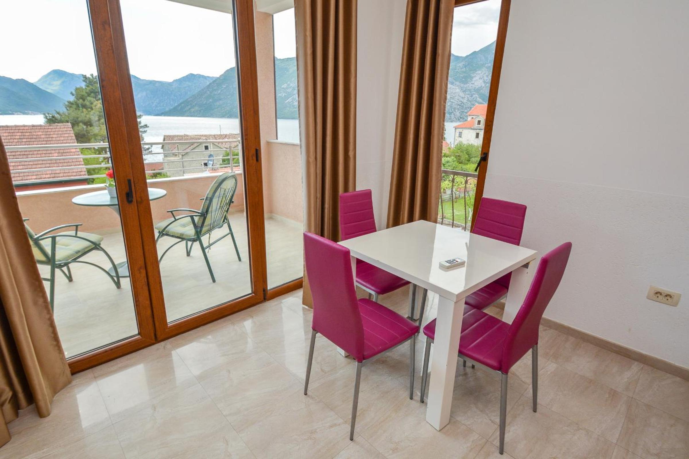 Bocche di Cattaro Apartments