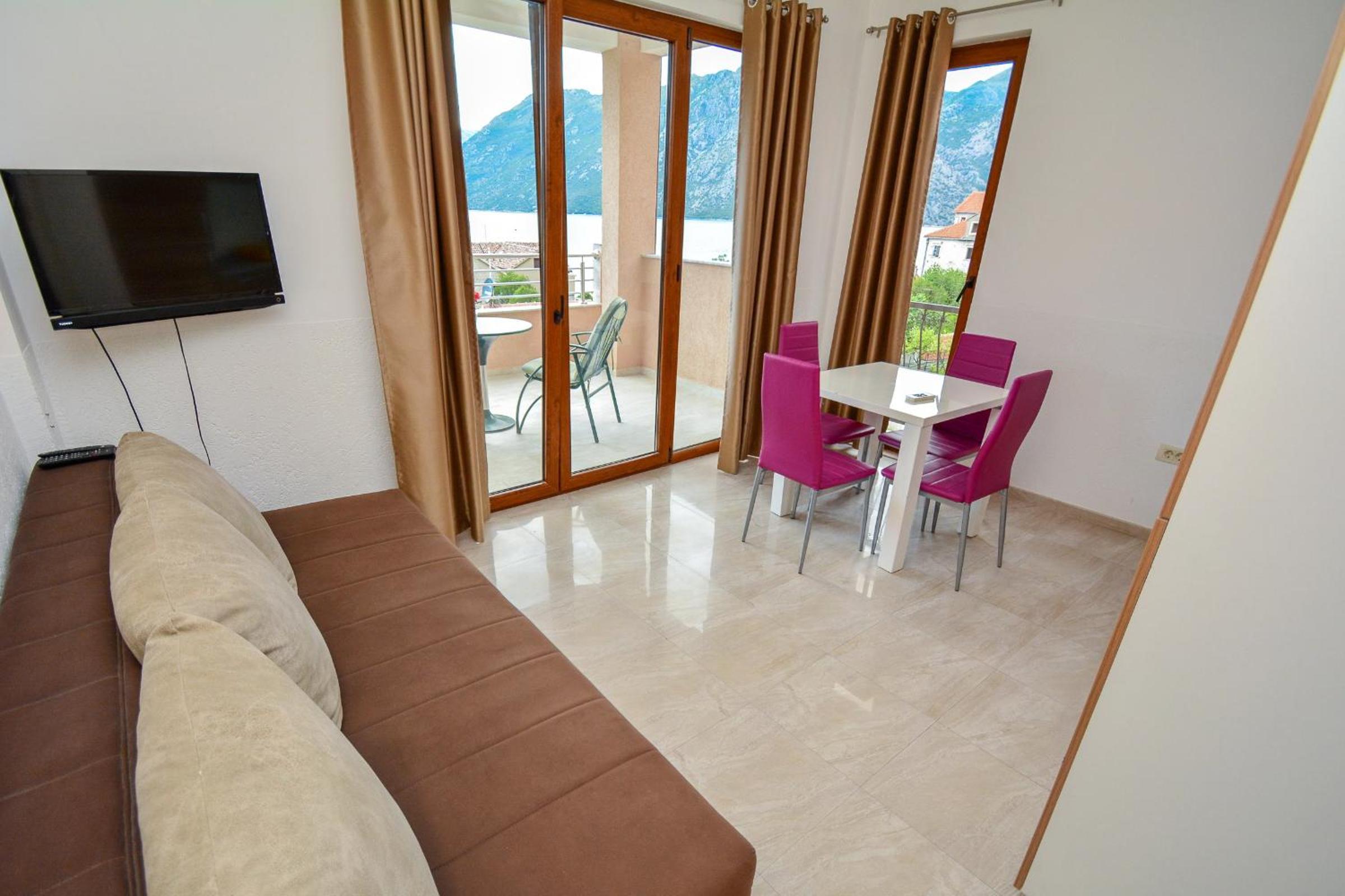 Bocche di Cattaro Apartments