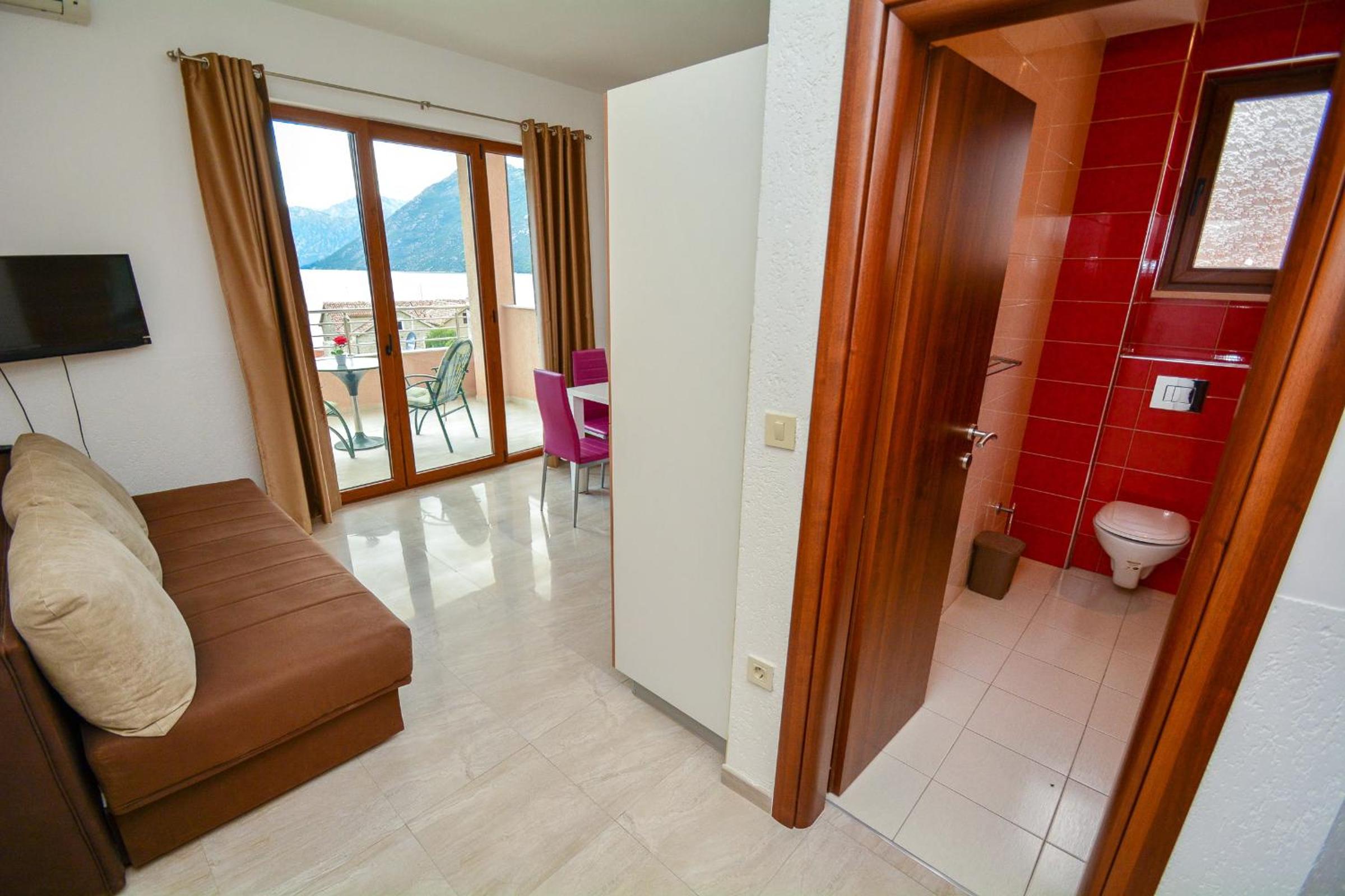 Bocche di Cattaro Apartments