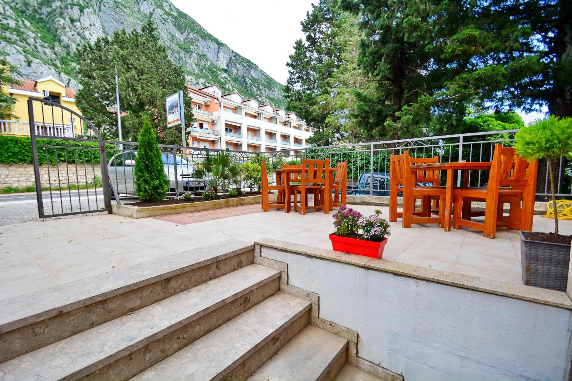 Bocche di Cattaro Apartments
