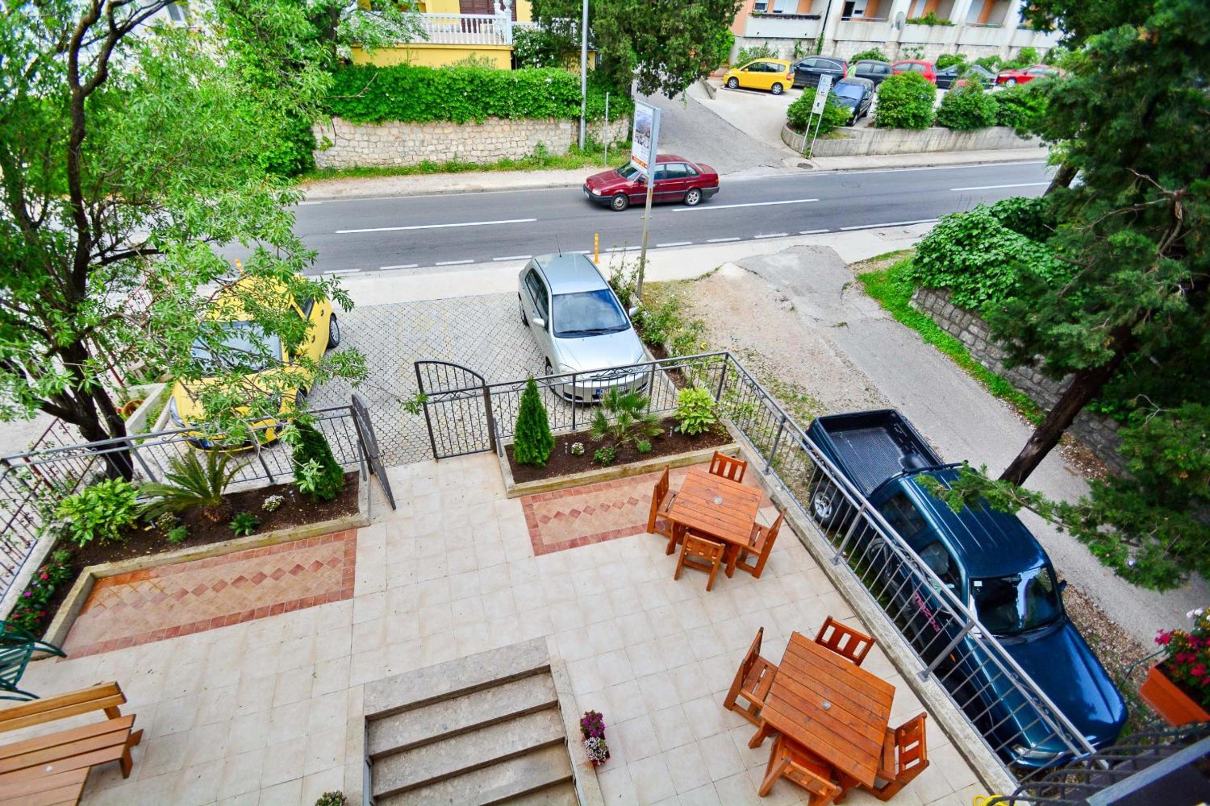 Bocche di Cattaro Apartments