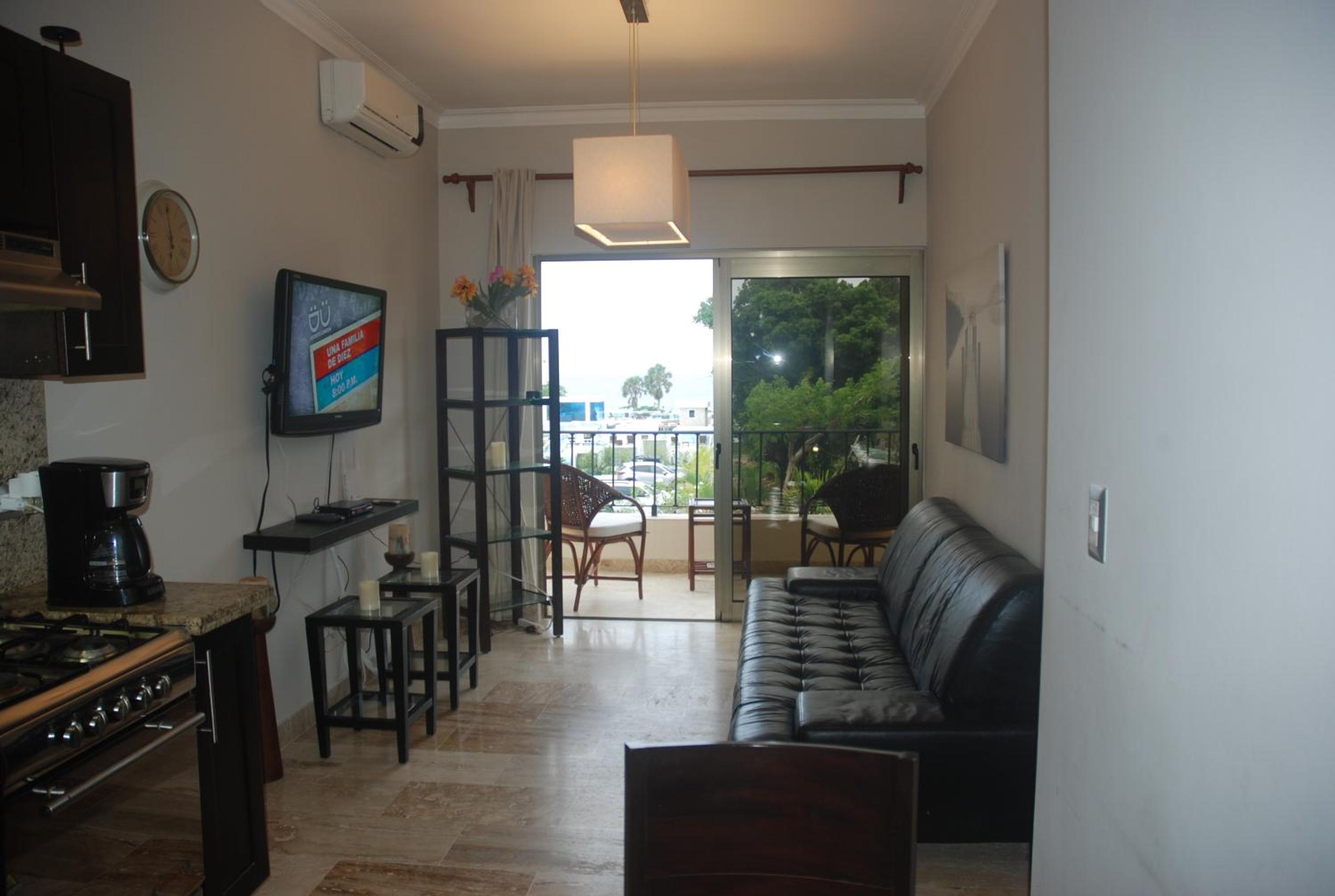 E&J Beach Condo