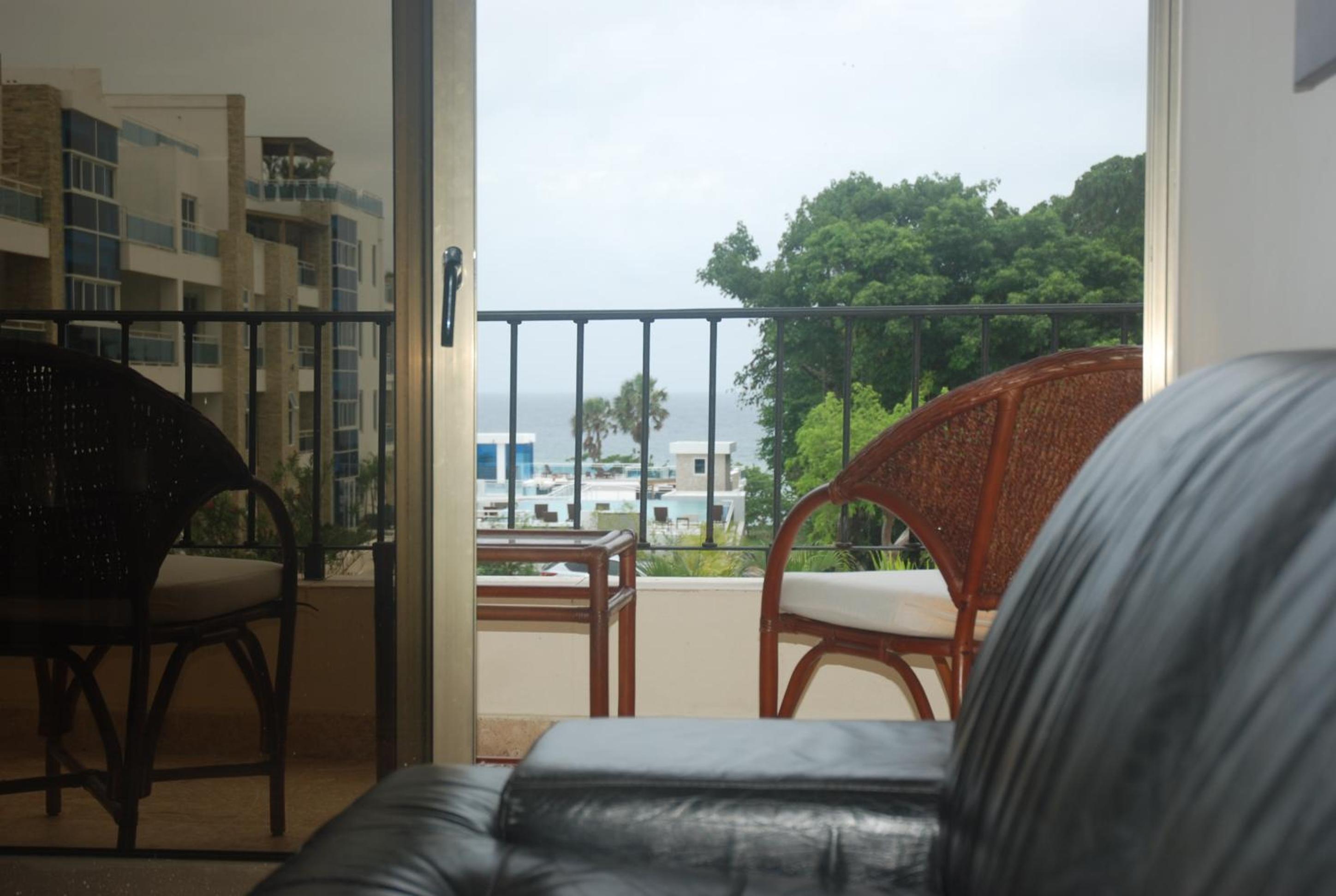 E&J Beach Condo