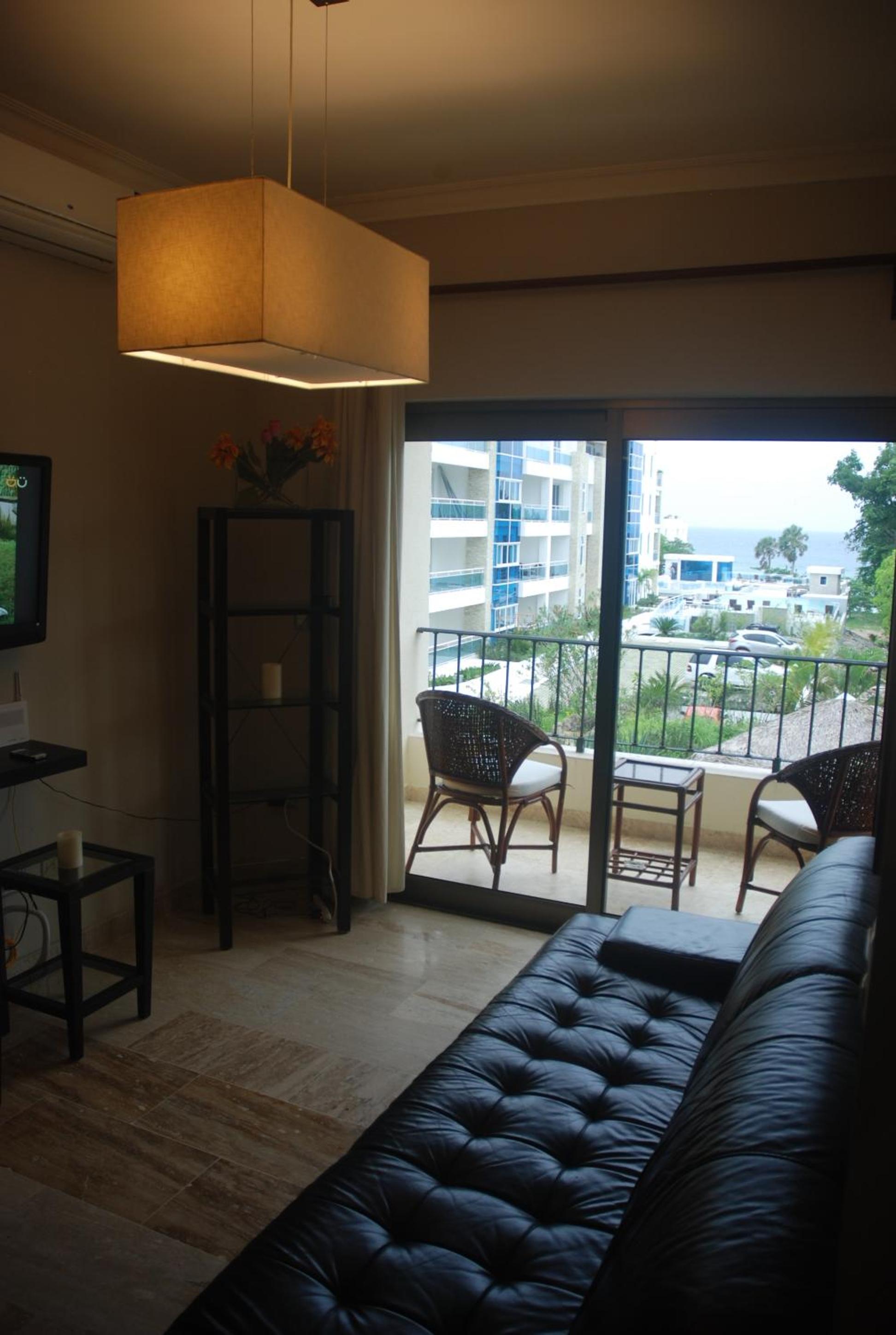 E&J Beach Condo