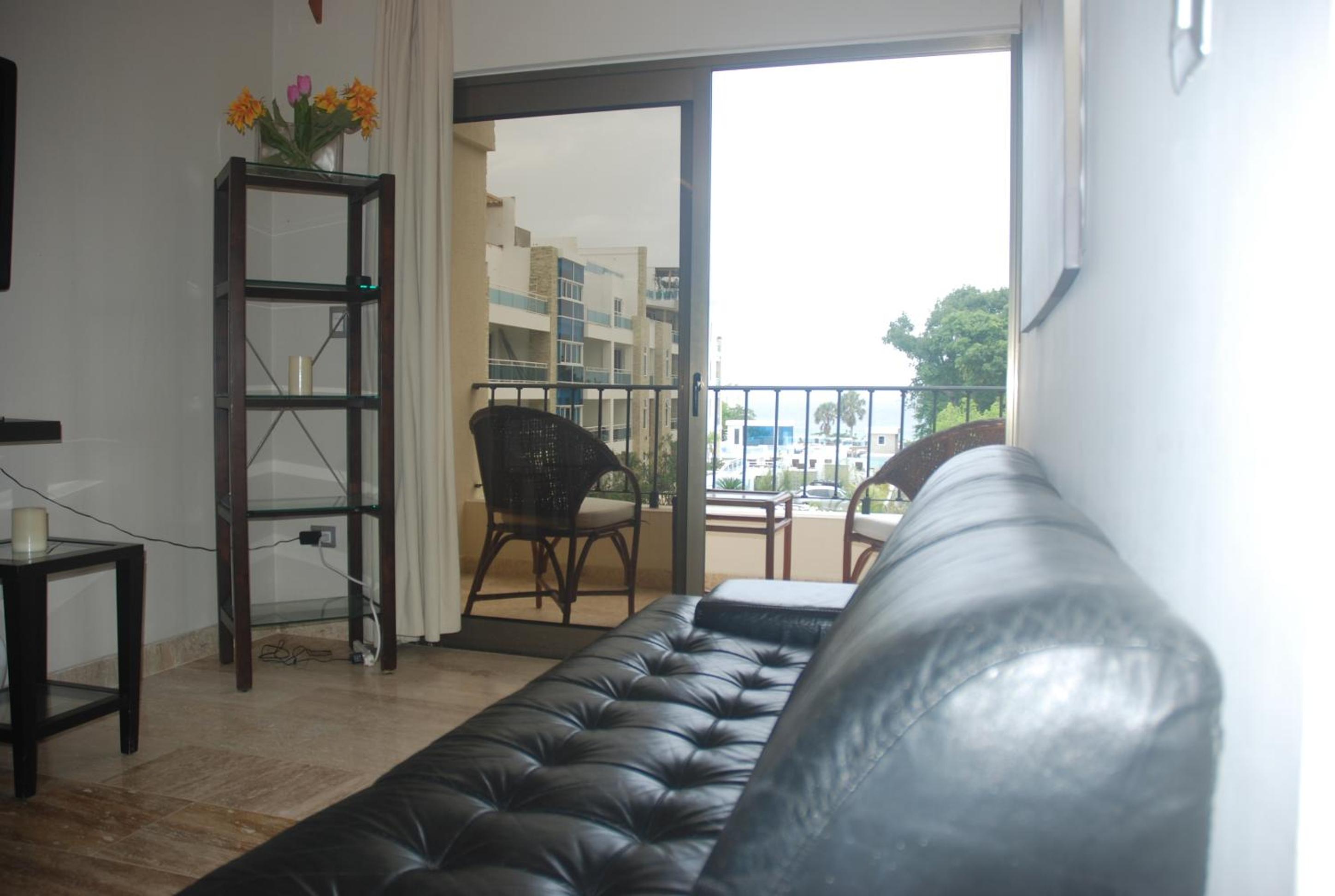 E&J Beach Condo