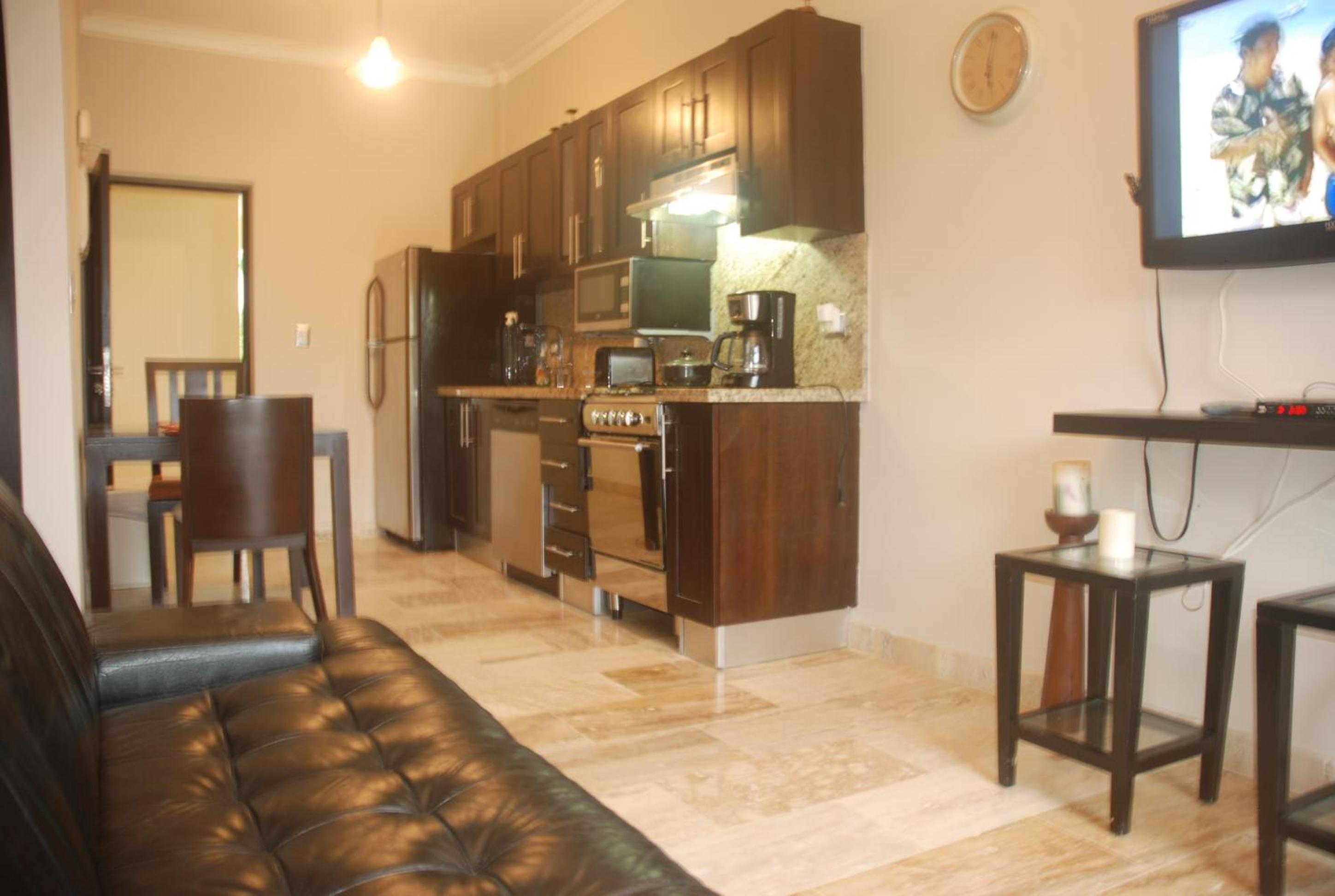 E&J Beach Condo