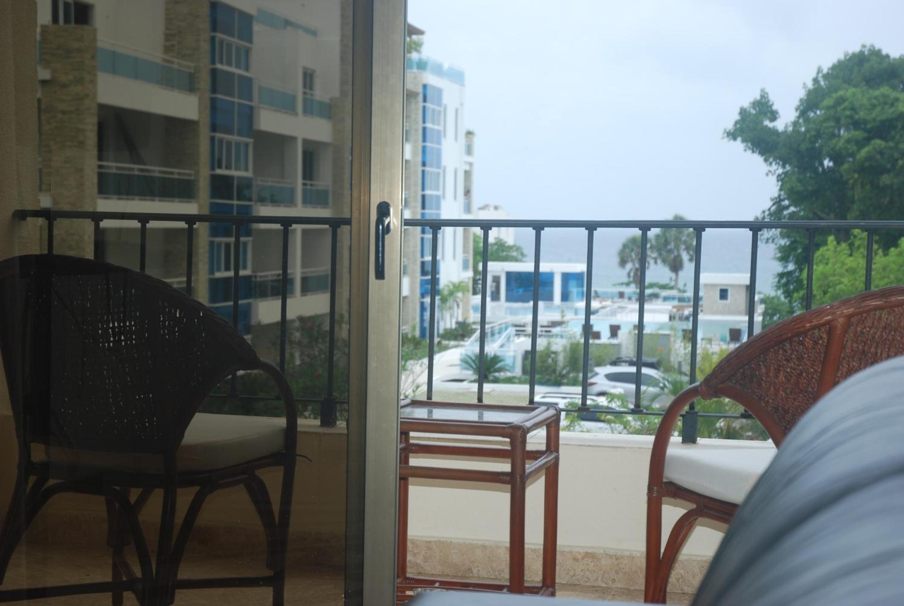 E&J Beach Condo
