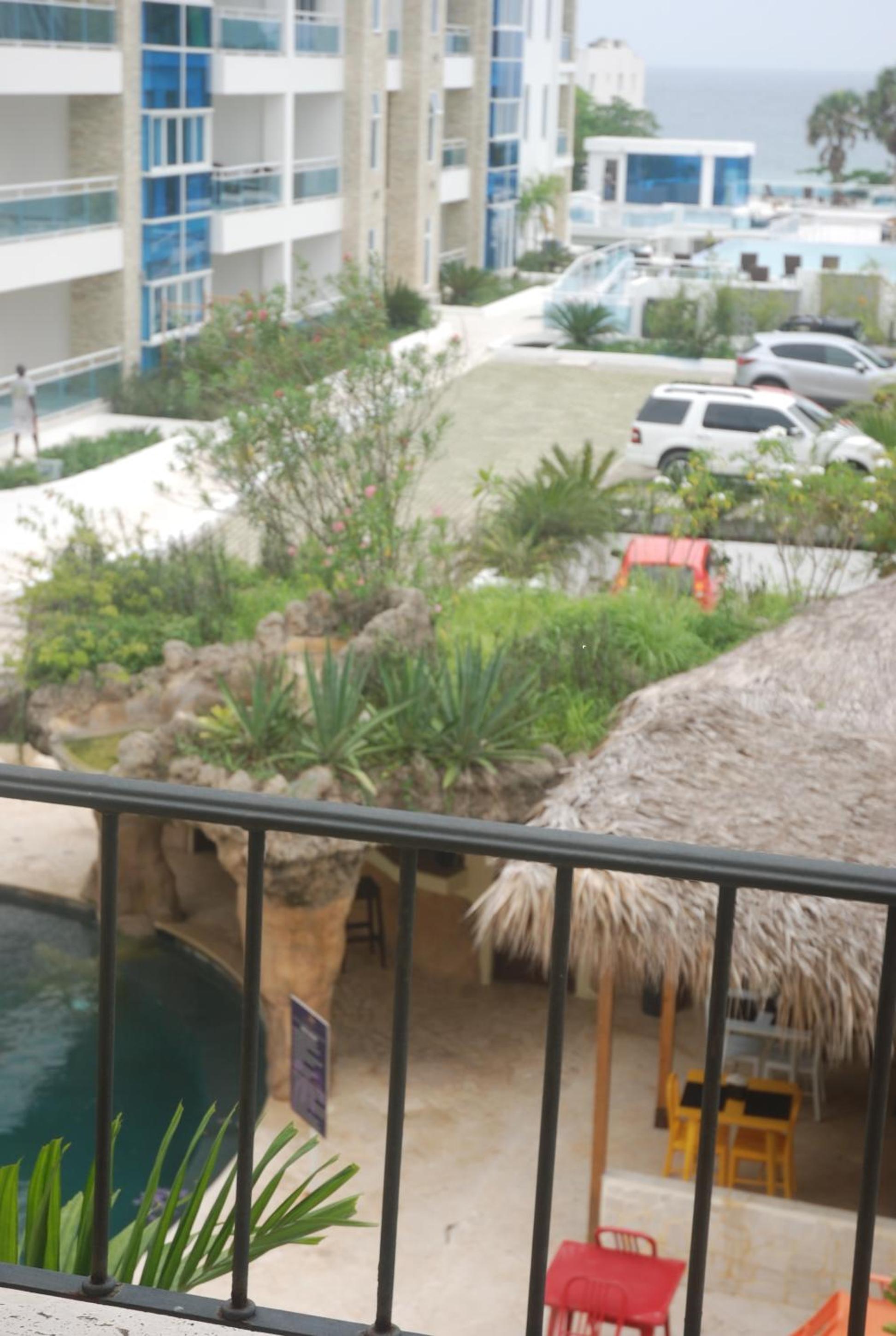 E&J Beach Condo