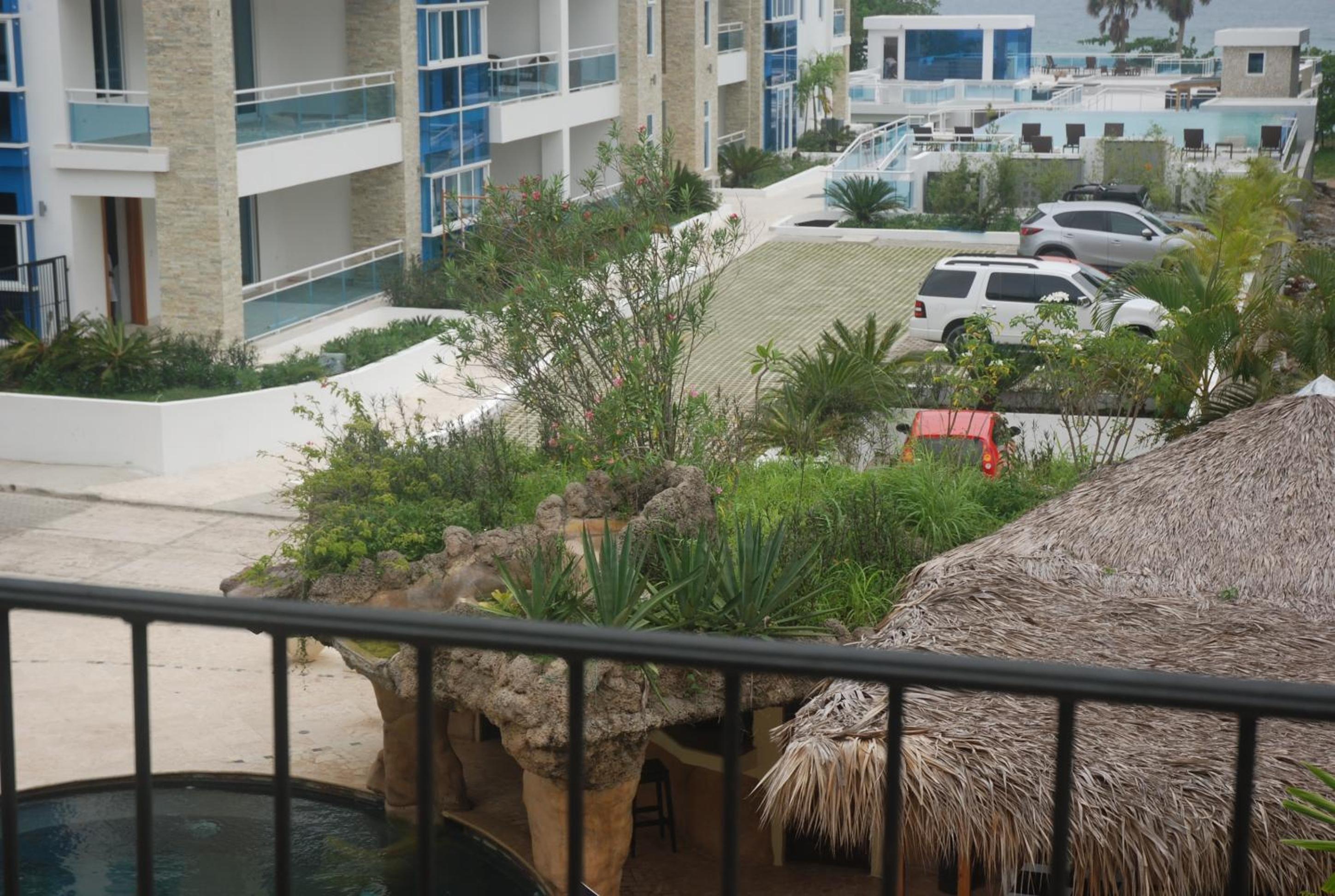 E&J Beach Condo