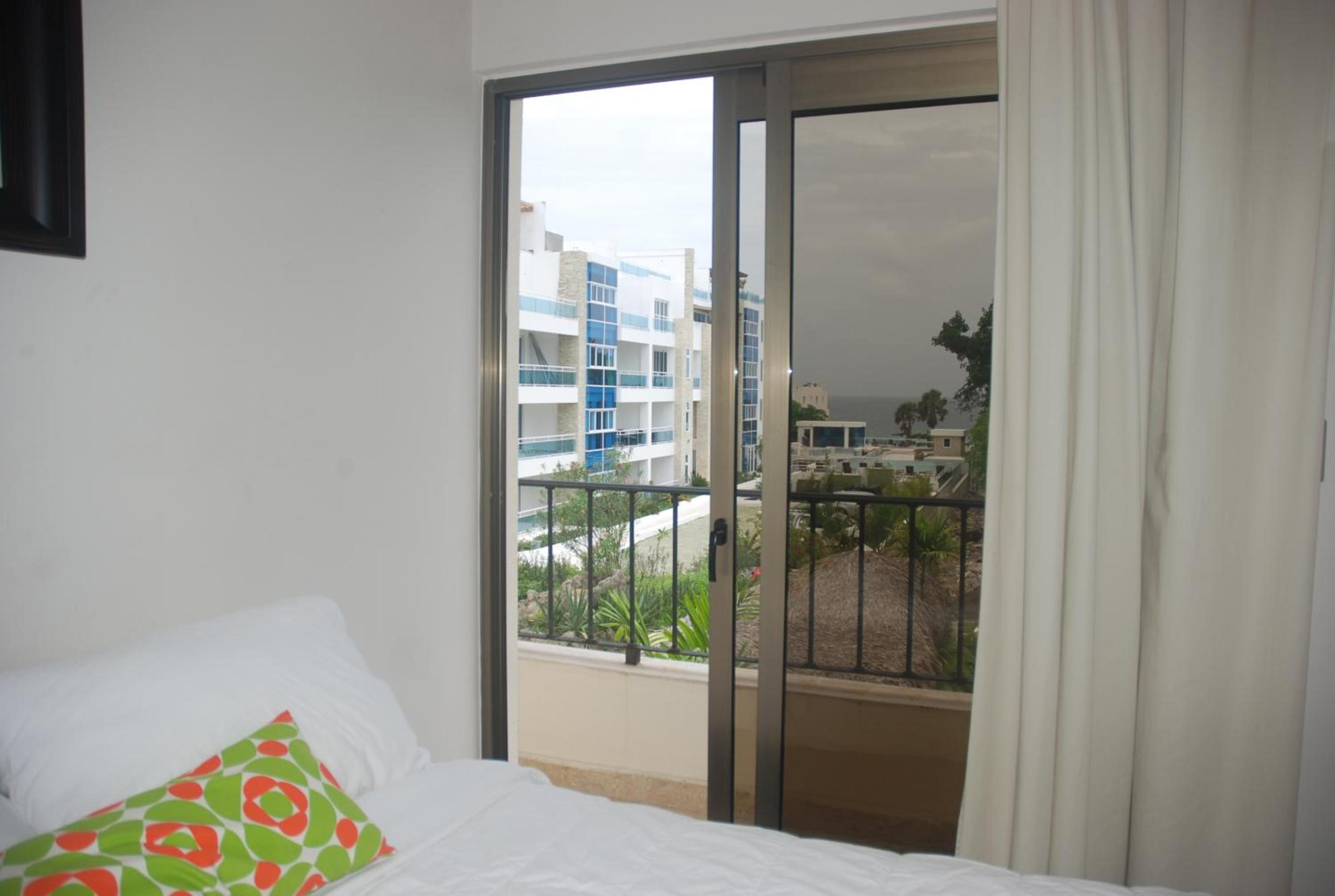 E&J Beach Condo