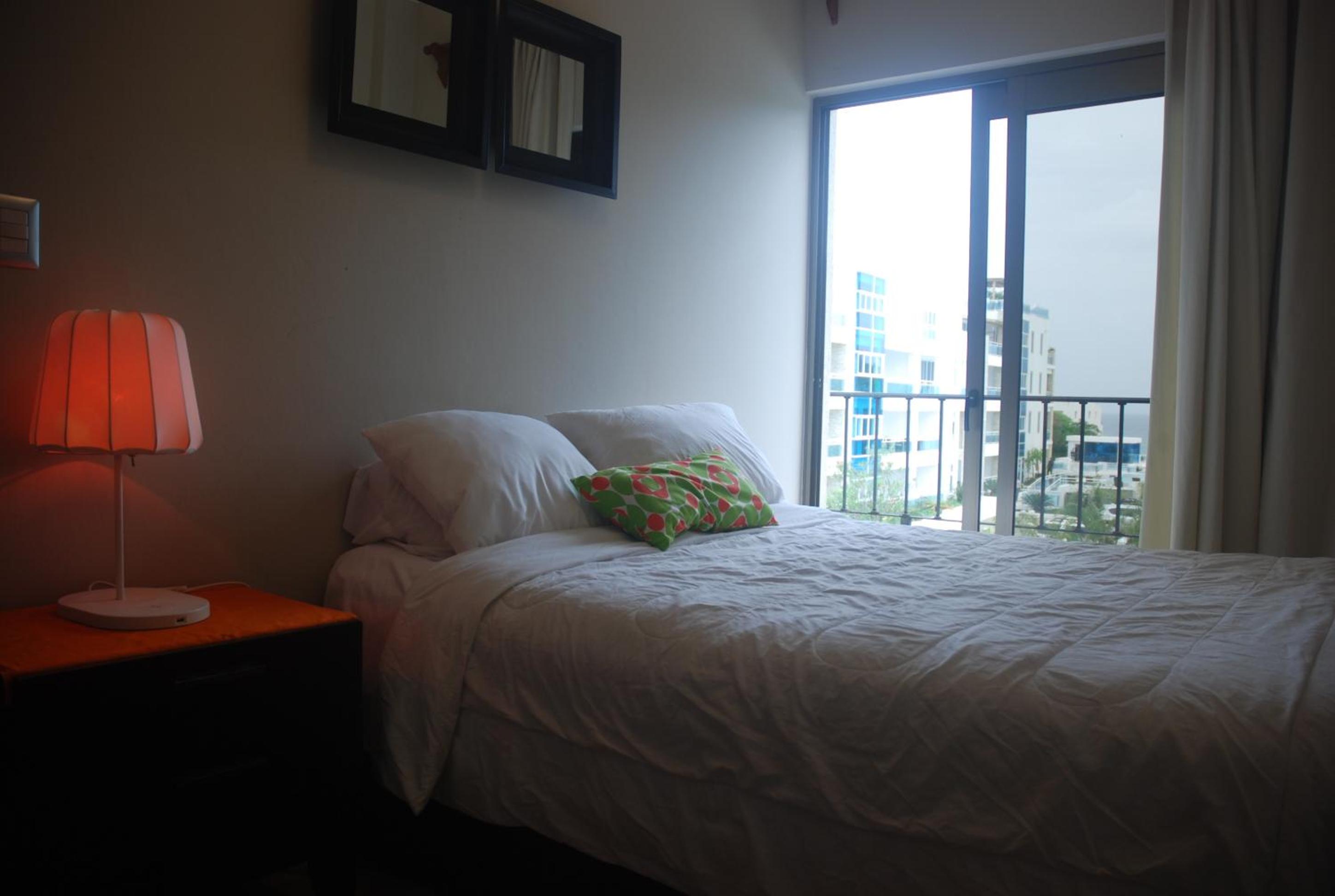 E&J Beach Condo
