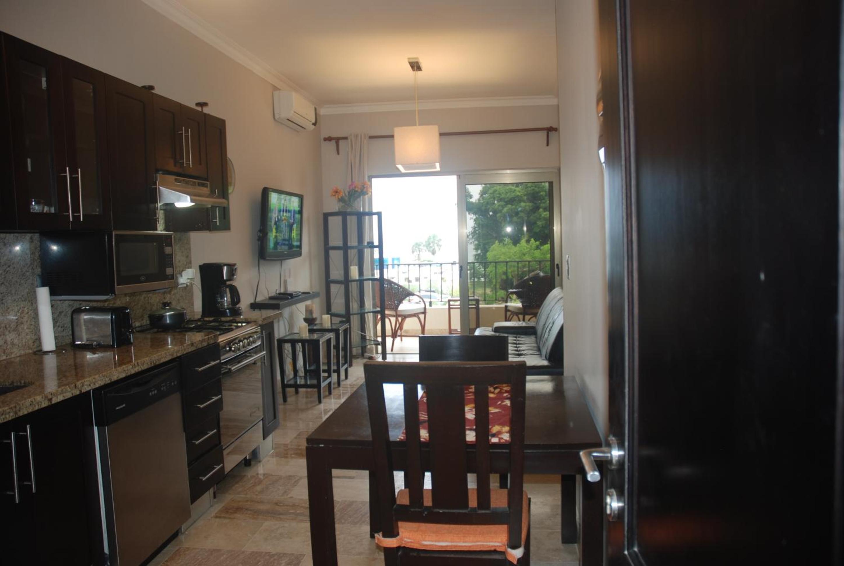 E&J Beach Condo