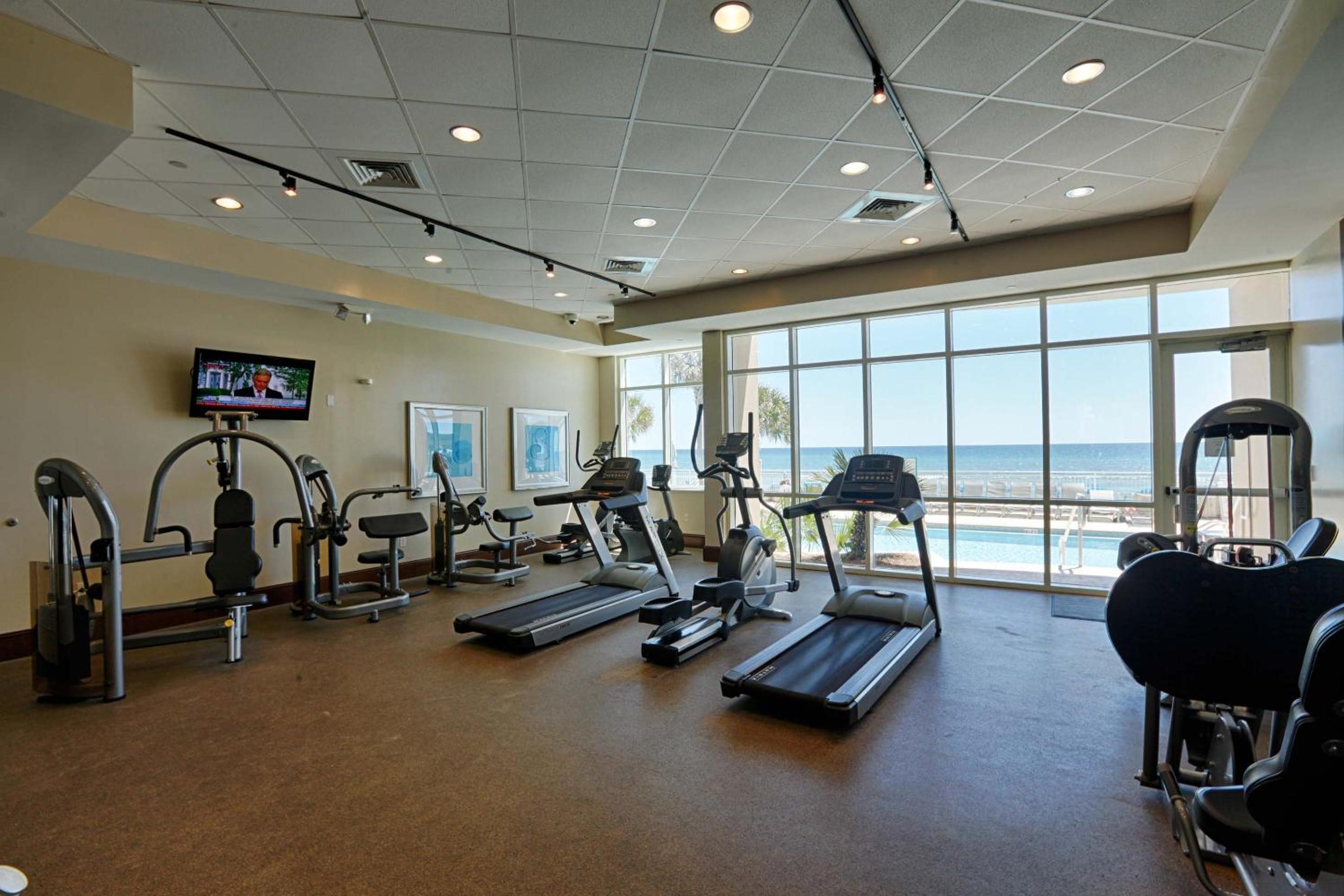 Aqua Beach Resort by Panhandle Getaways