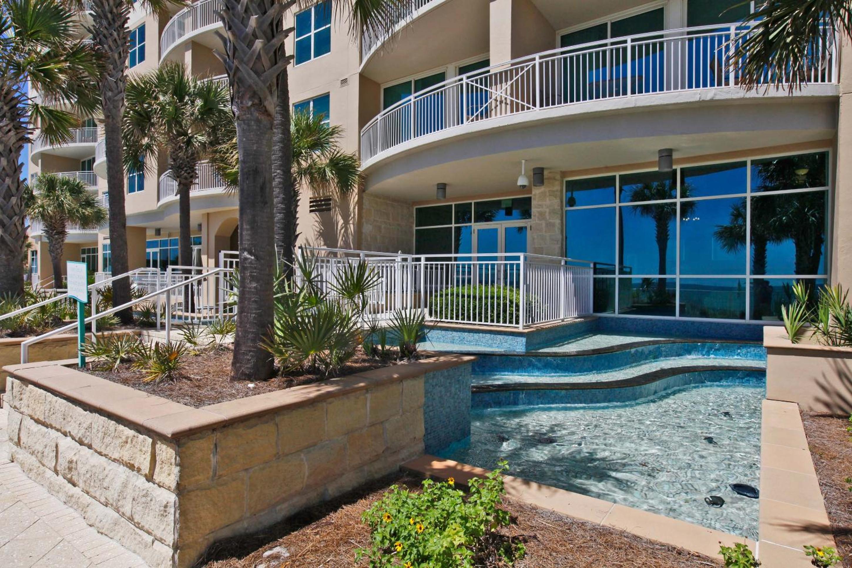 Aqua Beach Resort by Panhandle Getaways