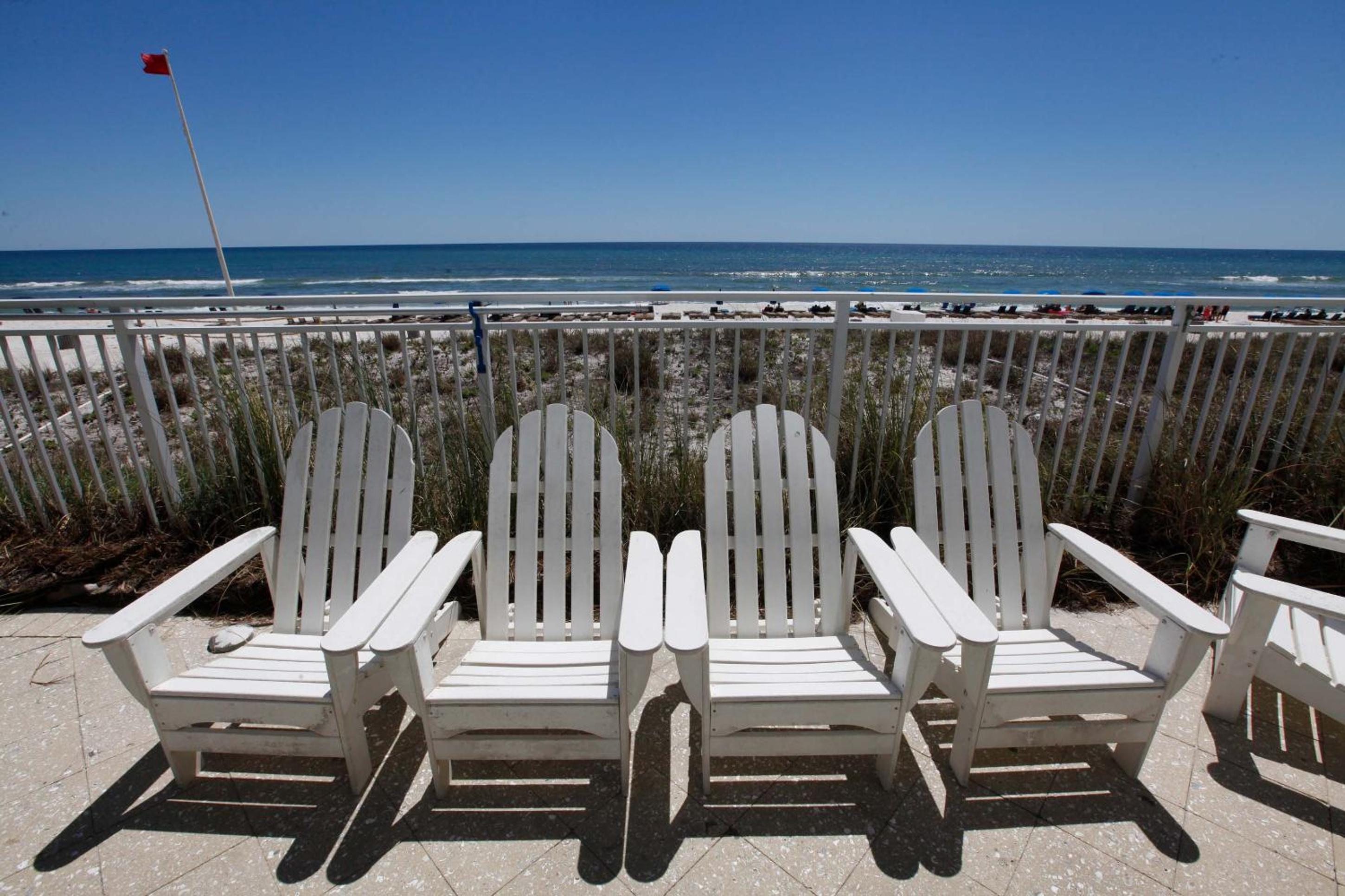 Aqua Beach Resort by Panhandle Getaways