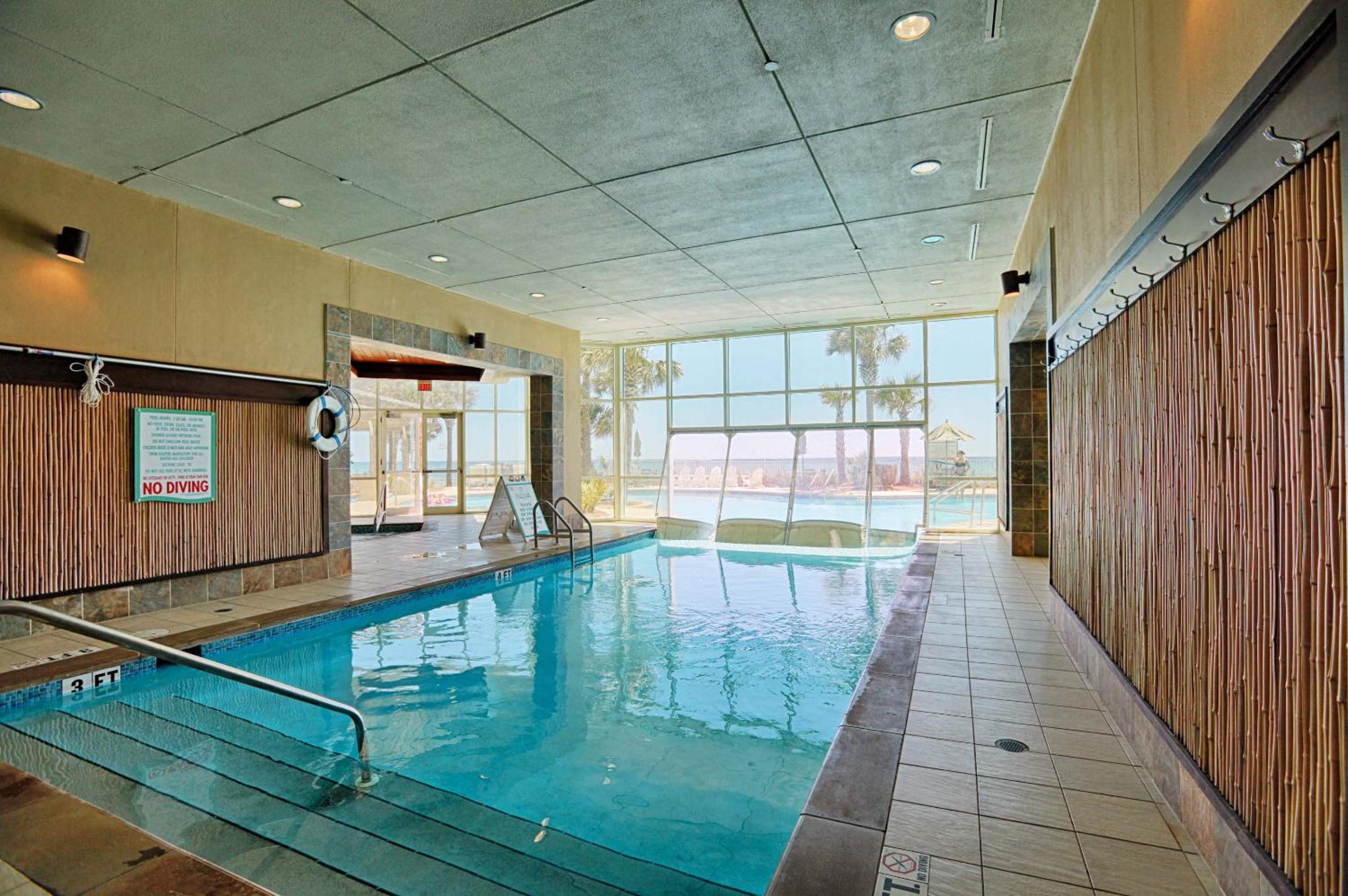 Aqua Beach Resort by Panhandle Getaways