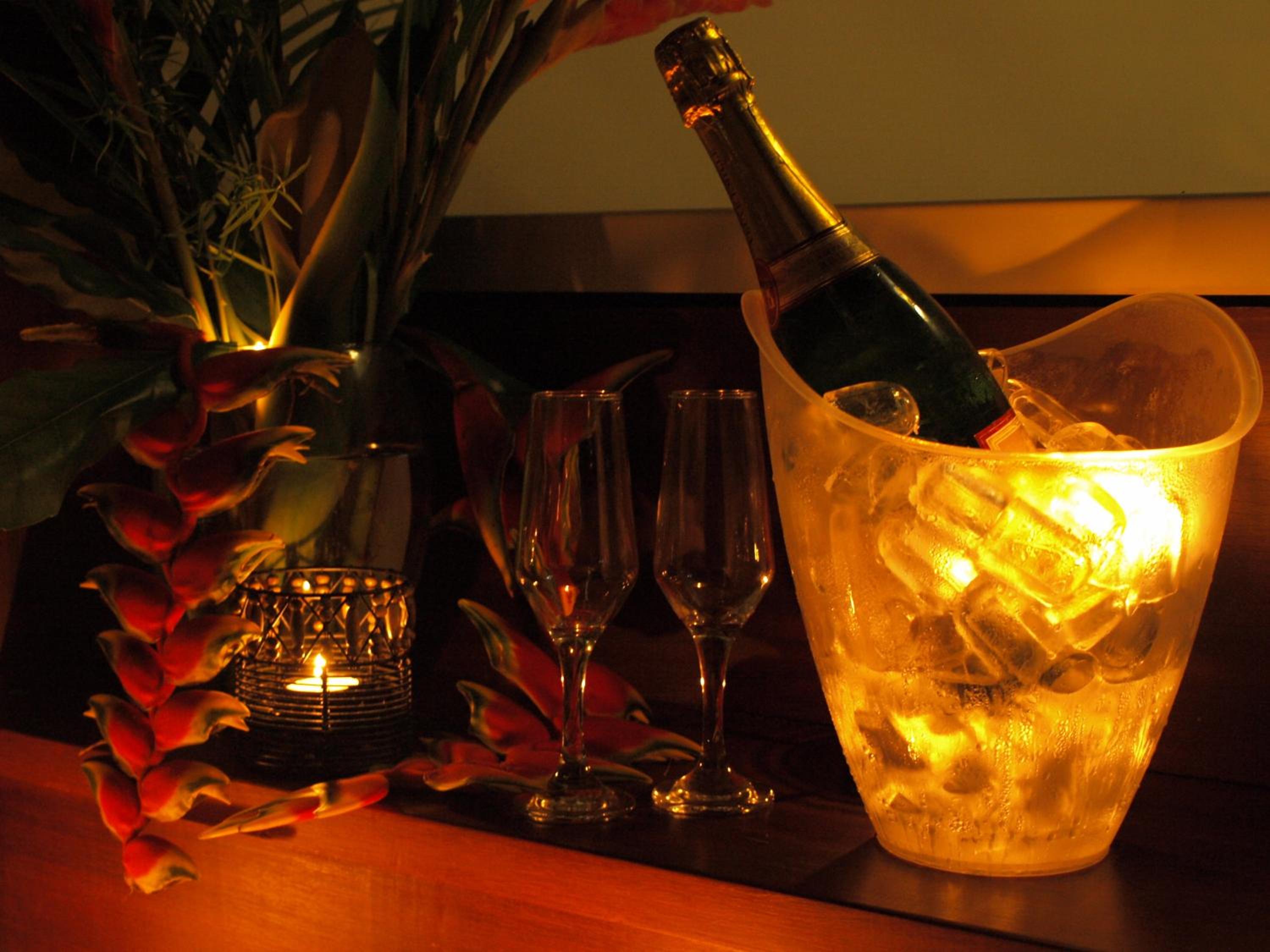 Charme Pousada Boutique & Spa