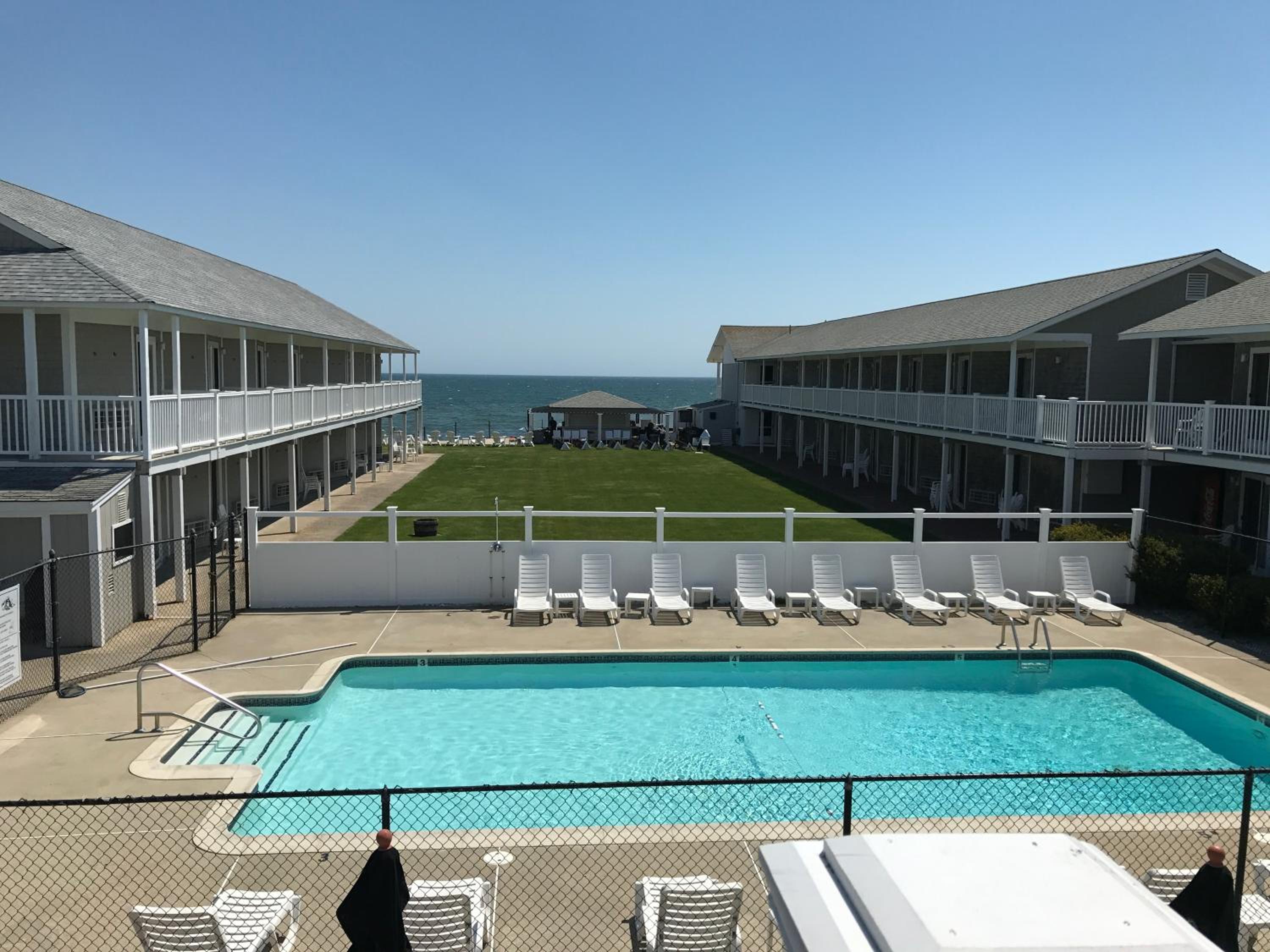 The Three Seasons Resort view 3