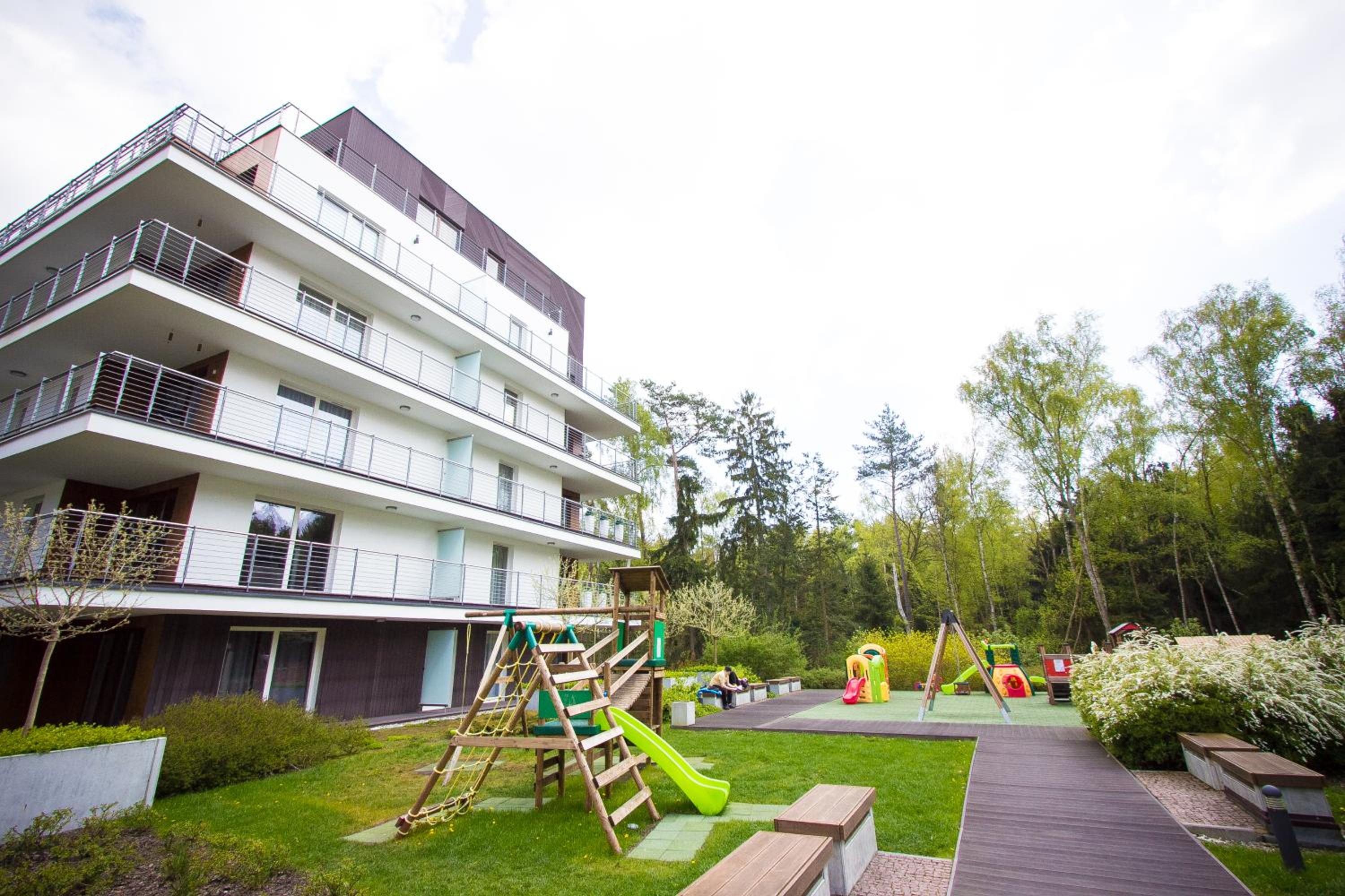 Komfortowy apartament Międzyzdroje view 2