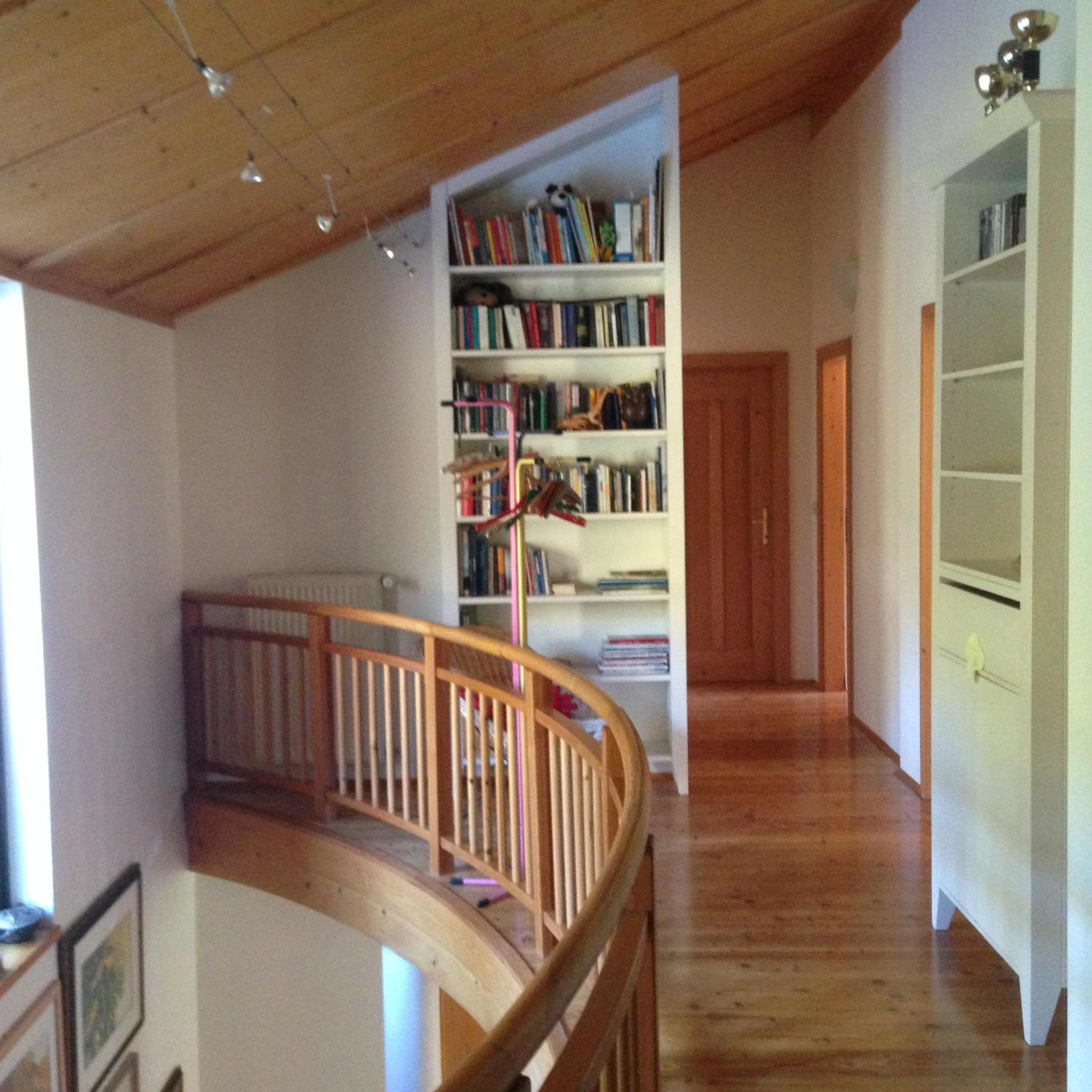 Petra Maria Sölle - Ferienhaus sehr privat