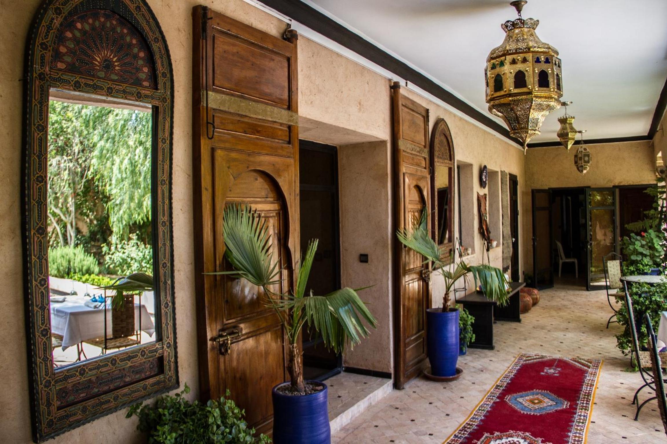 Hotel Riad Tama & spa - Image 1