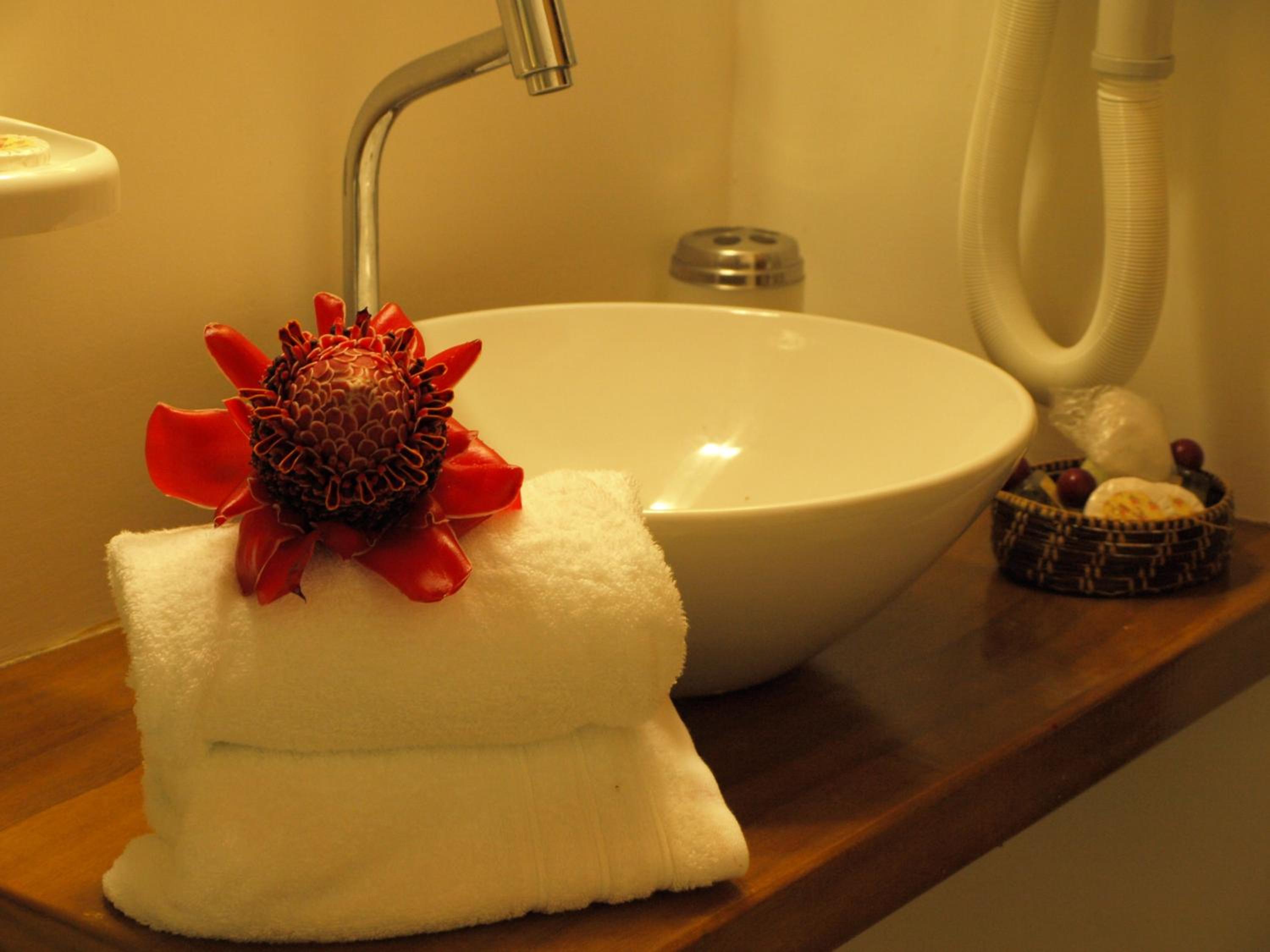 Charme Pousada Boutique & Spa