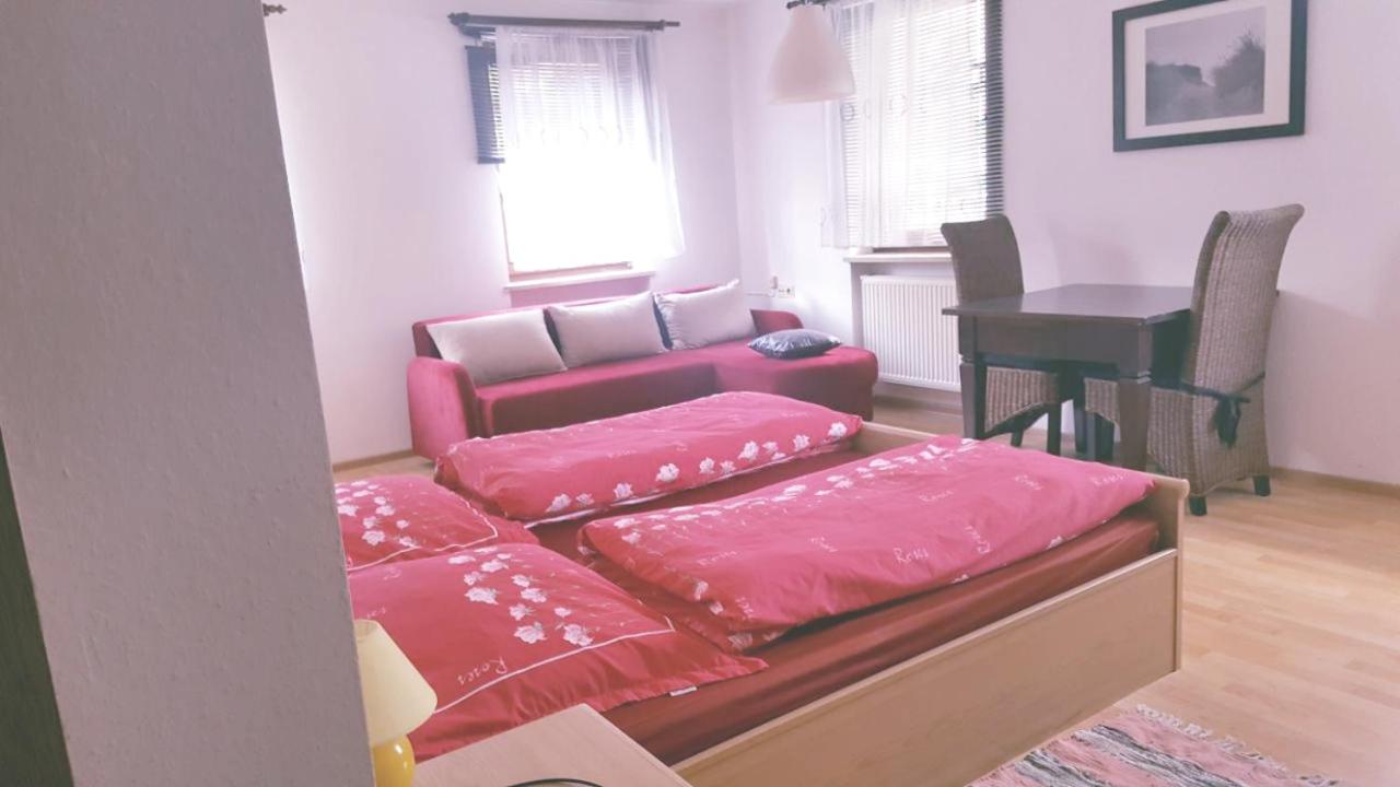 Pension-Puttlachtal