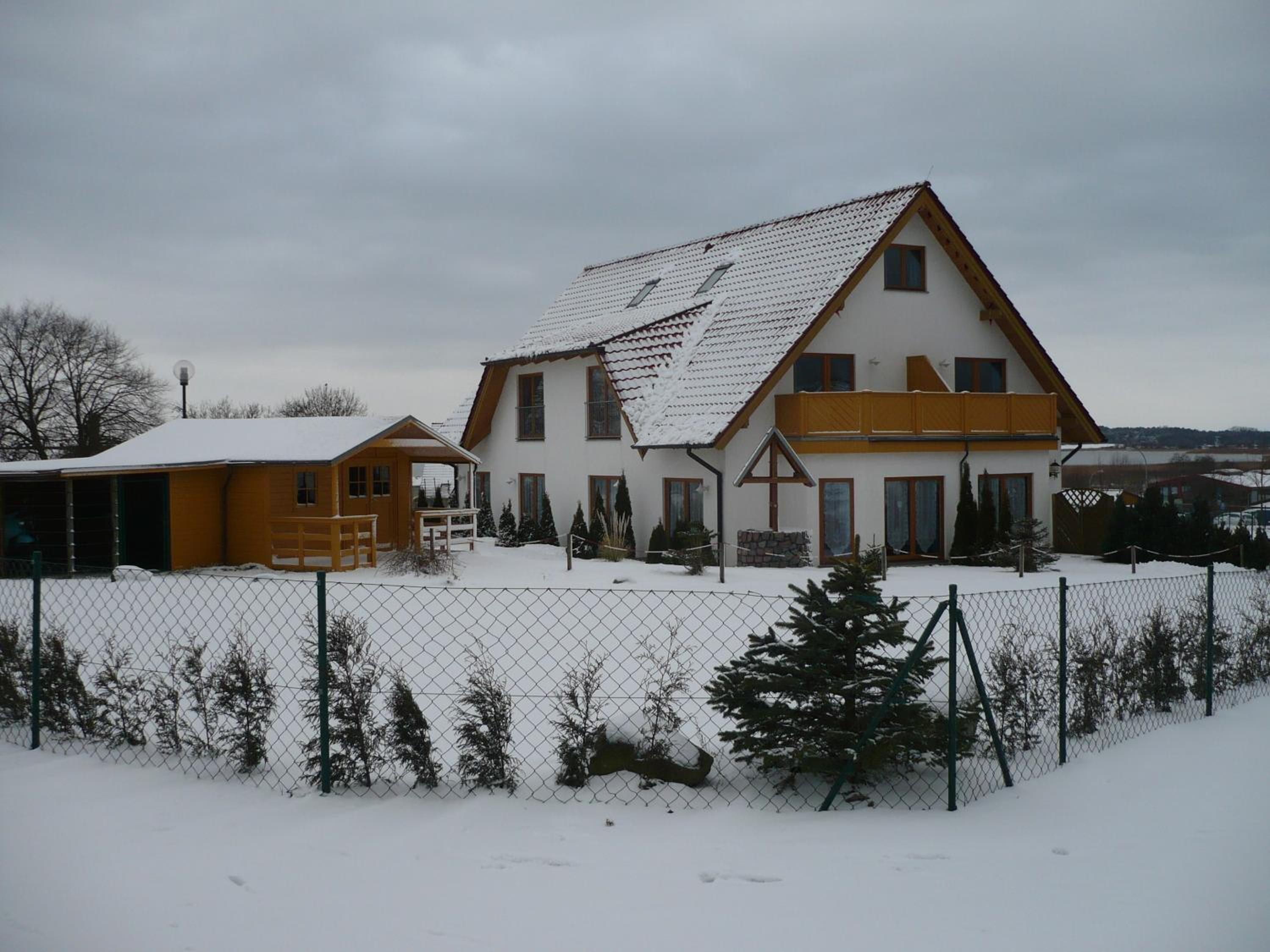 Hotel Pension Neptun