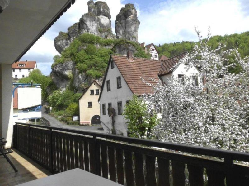 Pension-Puttlachtal