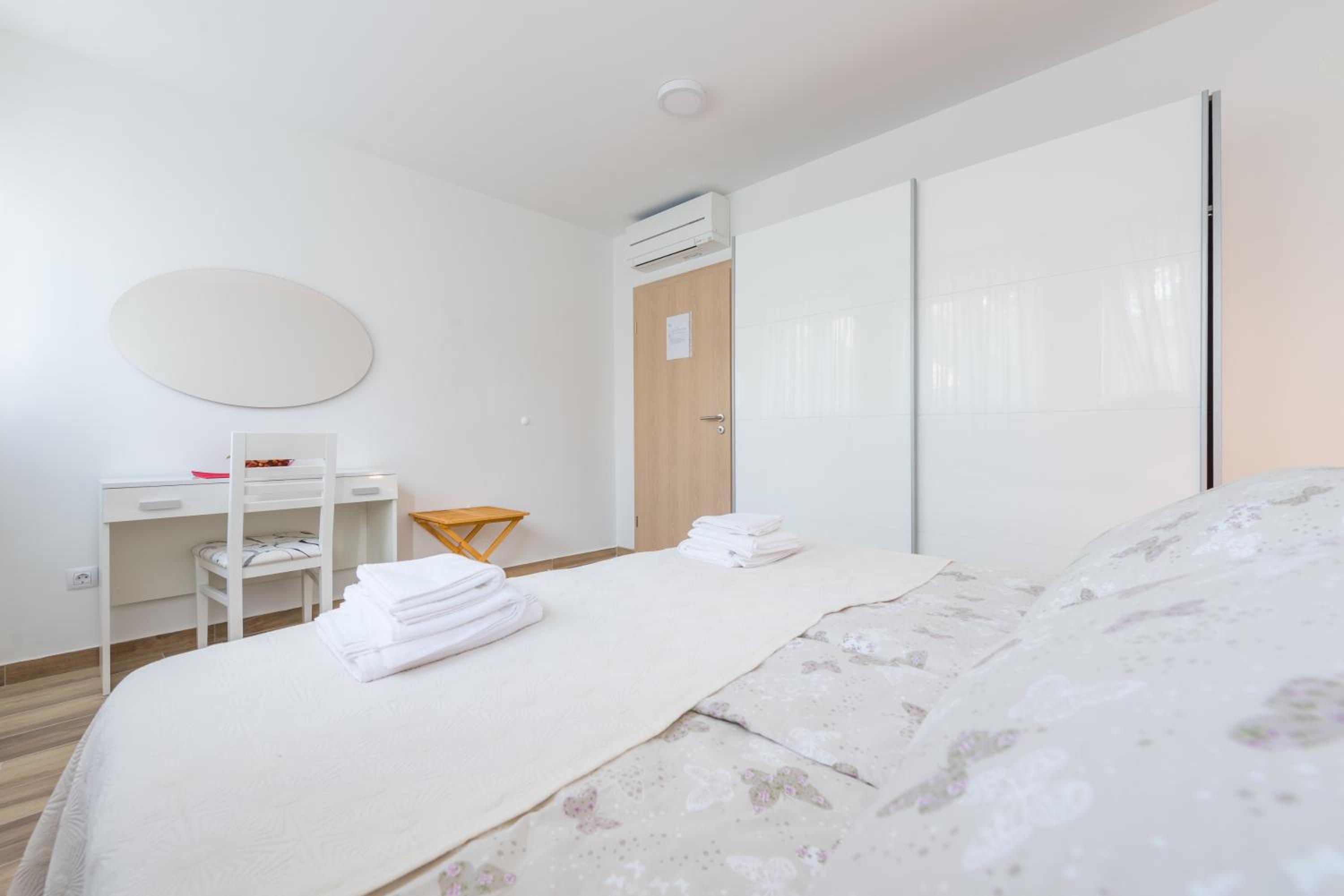 Apartment Luce Royal