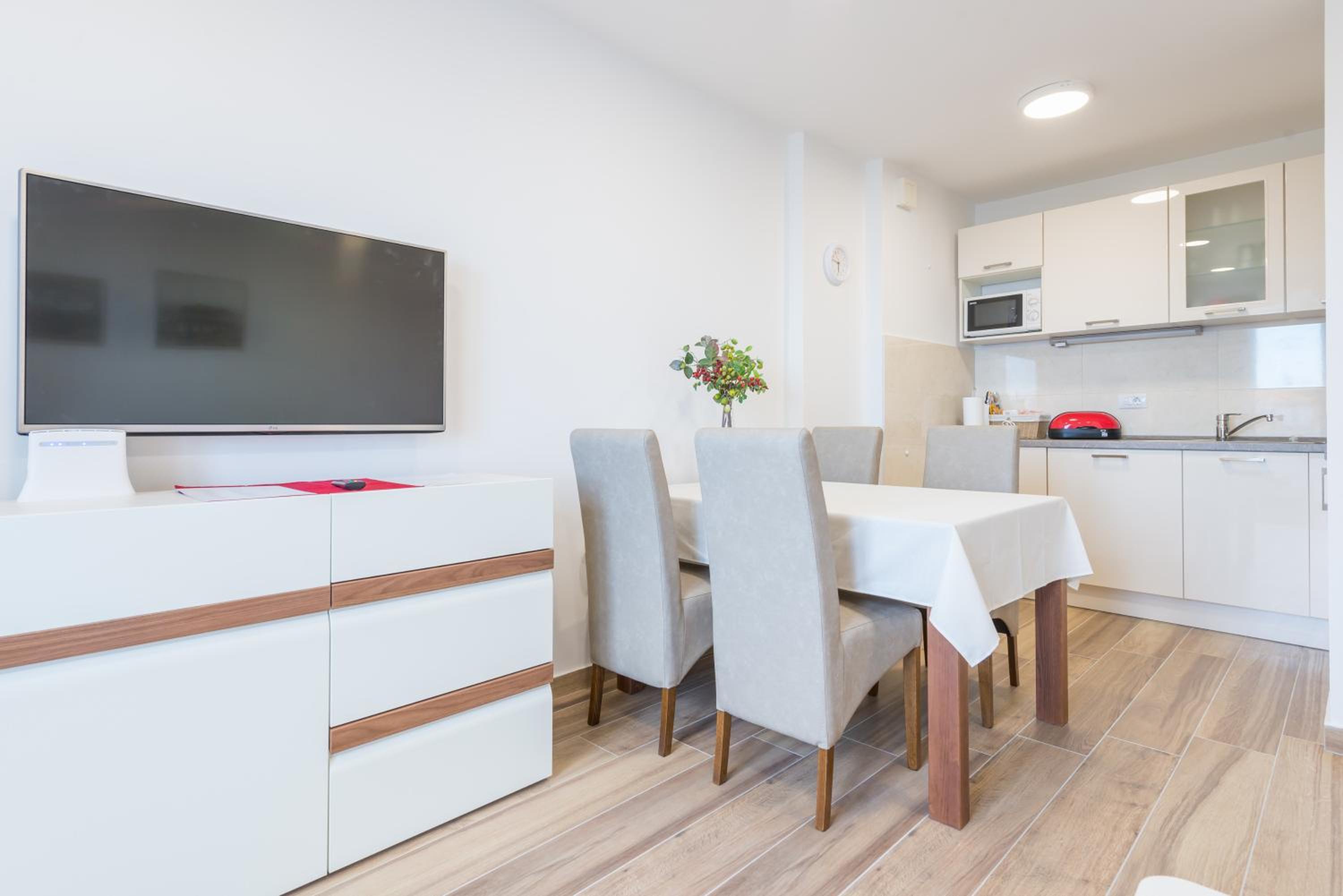 Apartment Luce Royal