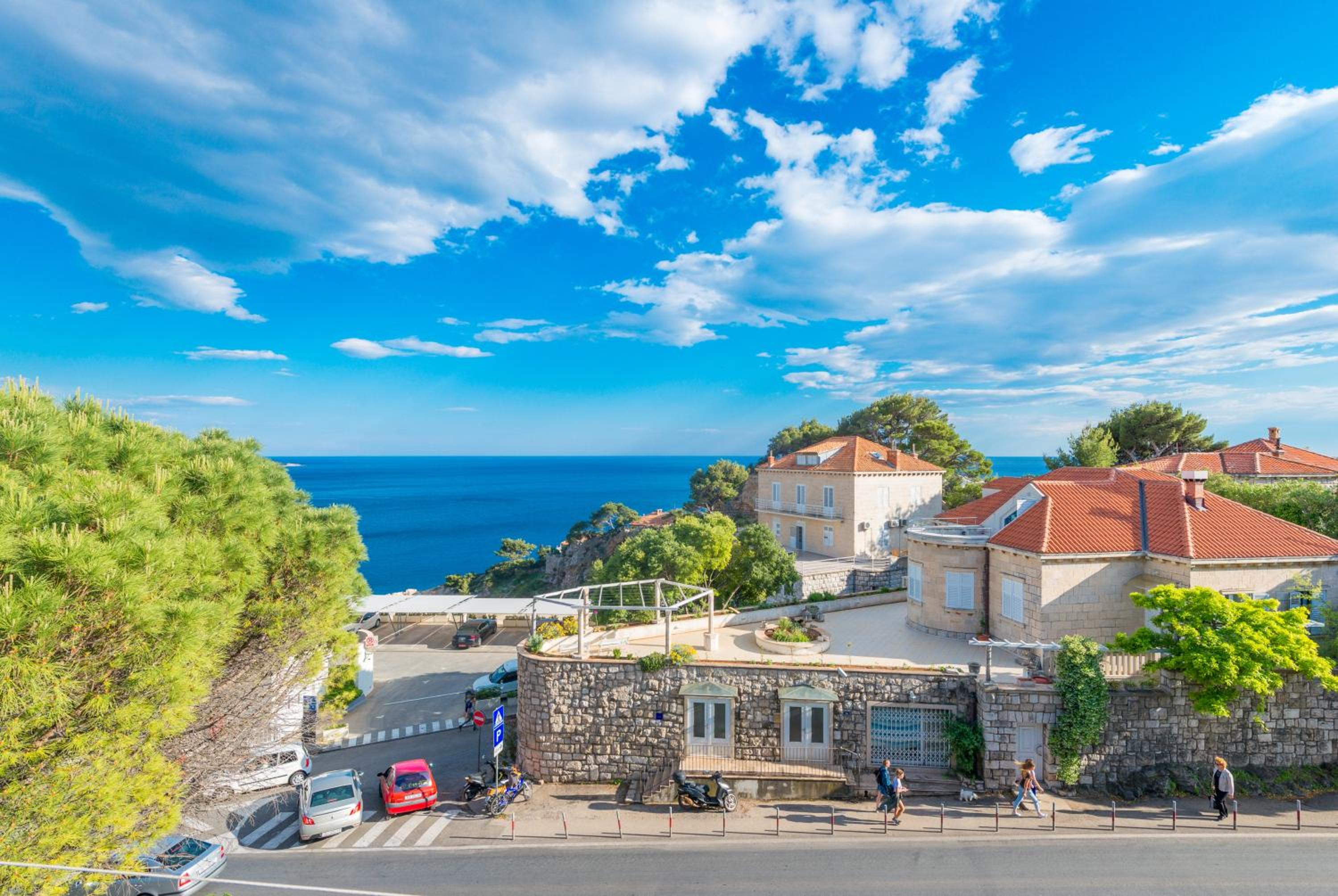 Apartment Luce Royal