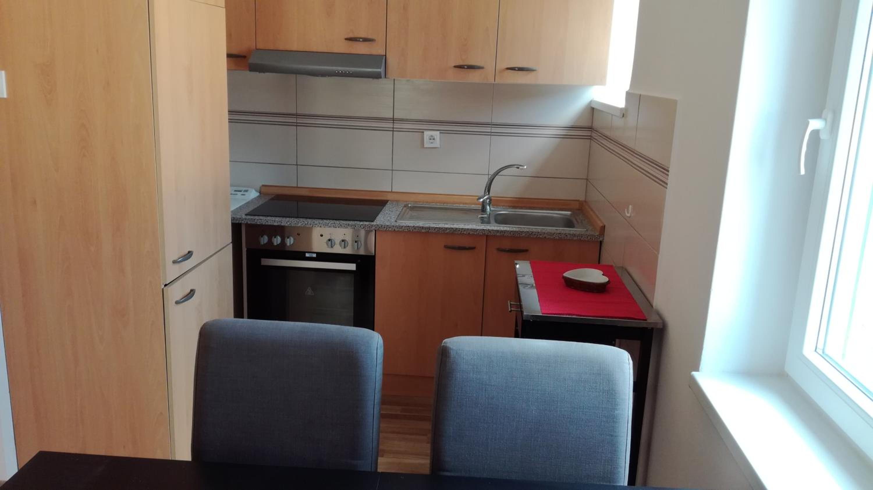 Apartma Ema view 4