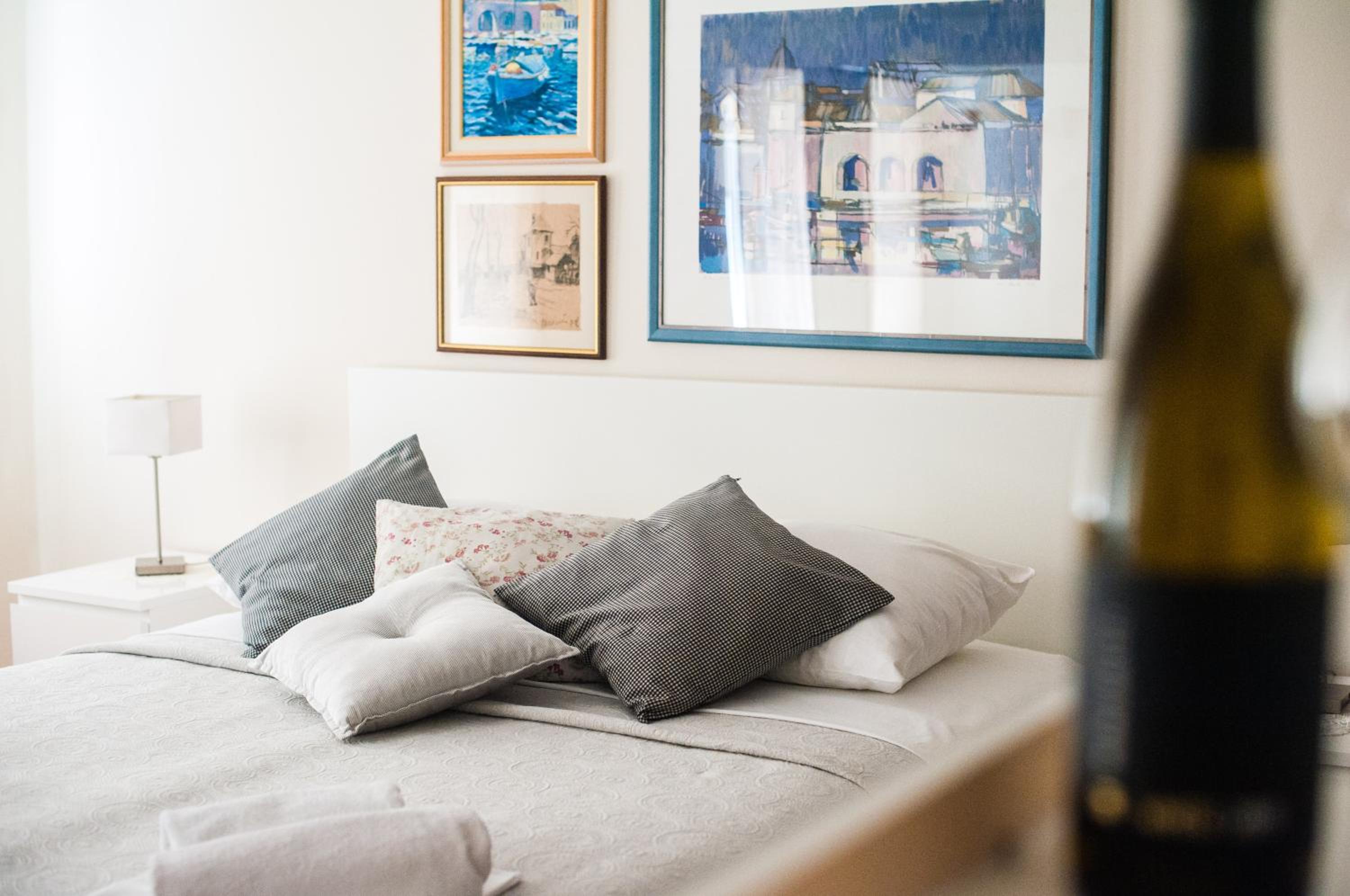 Apartments Tereza