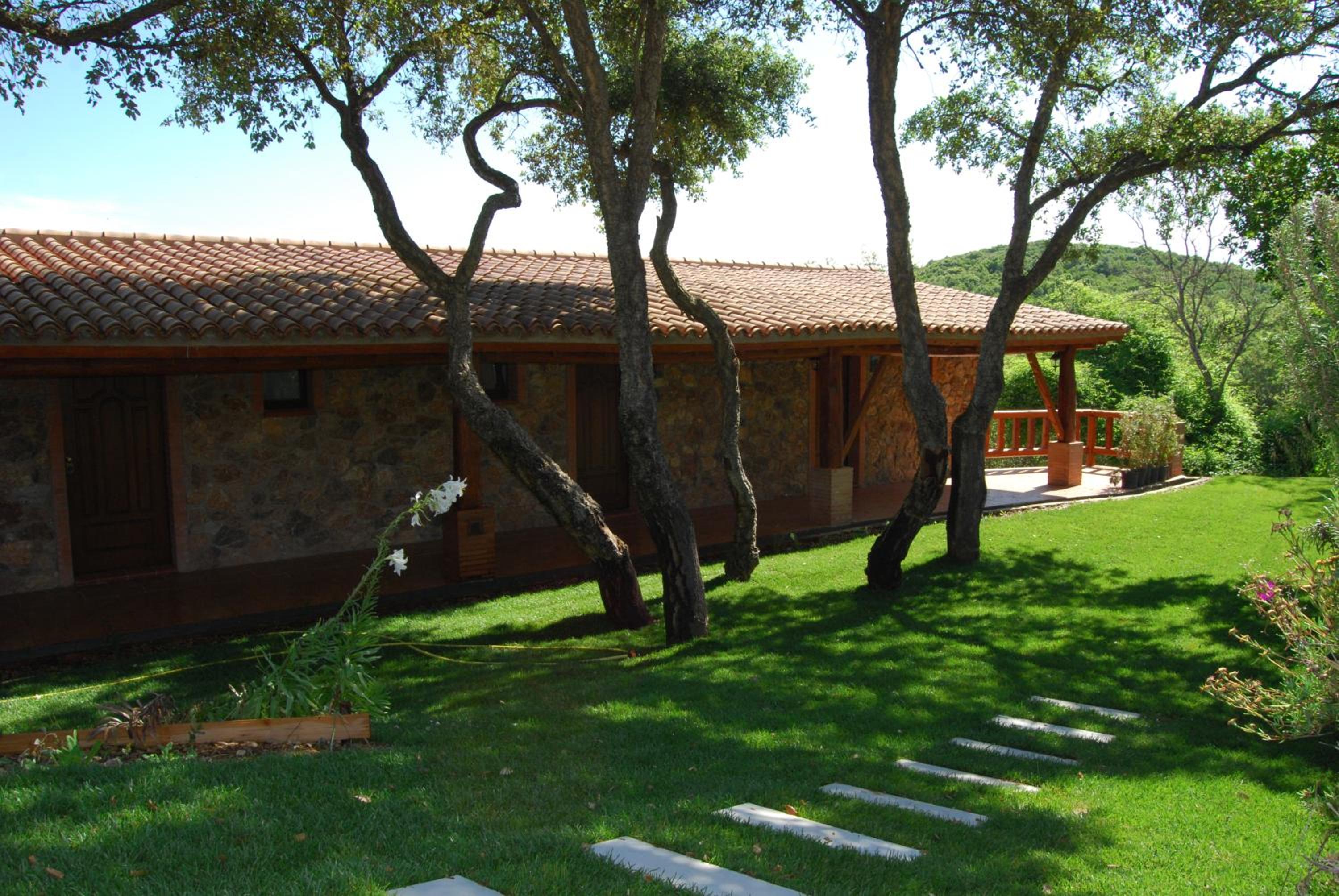 La Quercia view 4