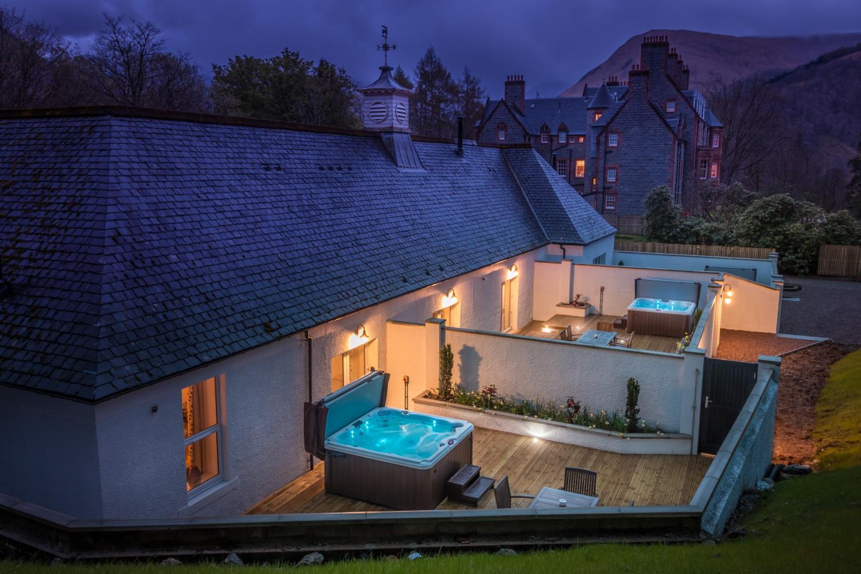 Glencoe House 73