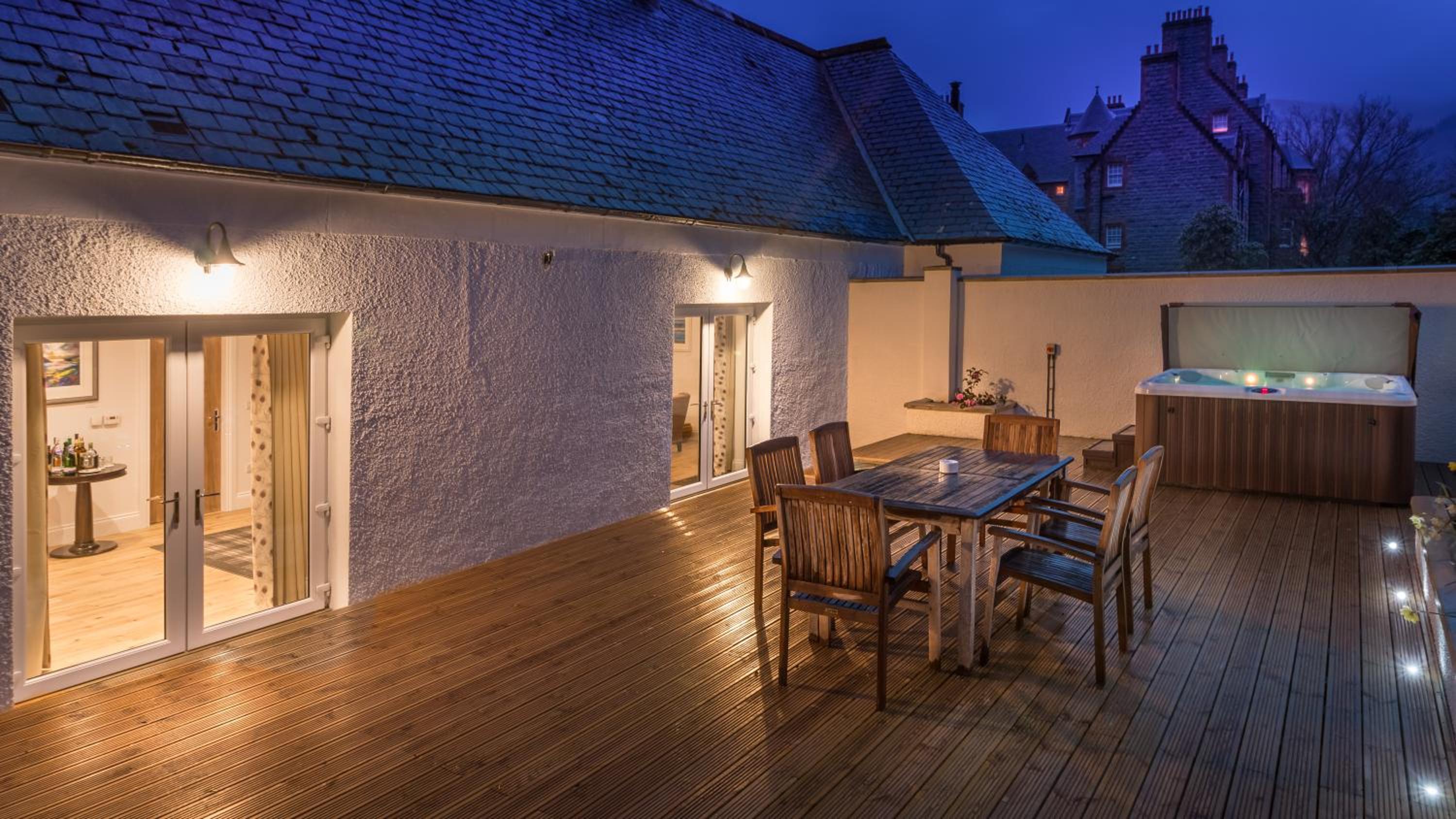 Glencoe House 40