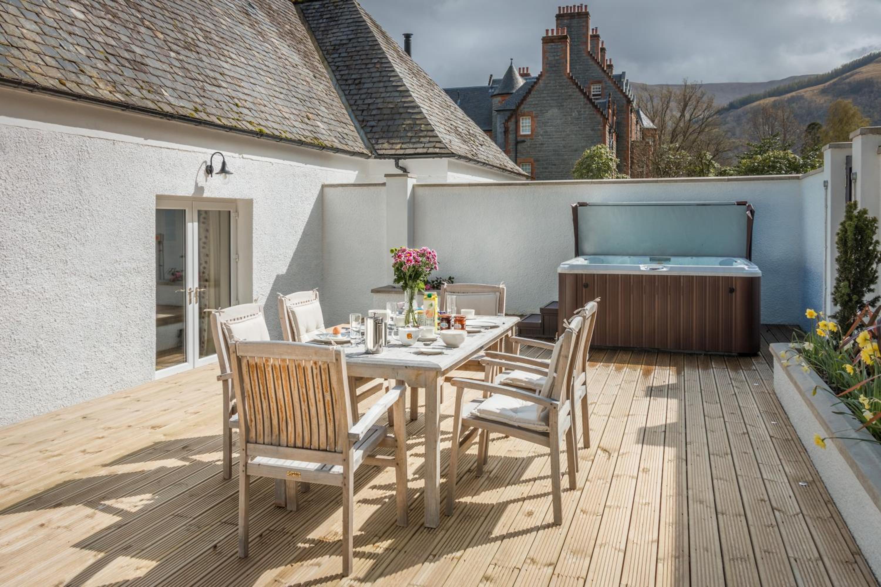 Glencoe House 35