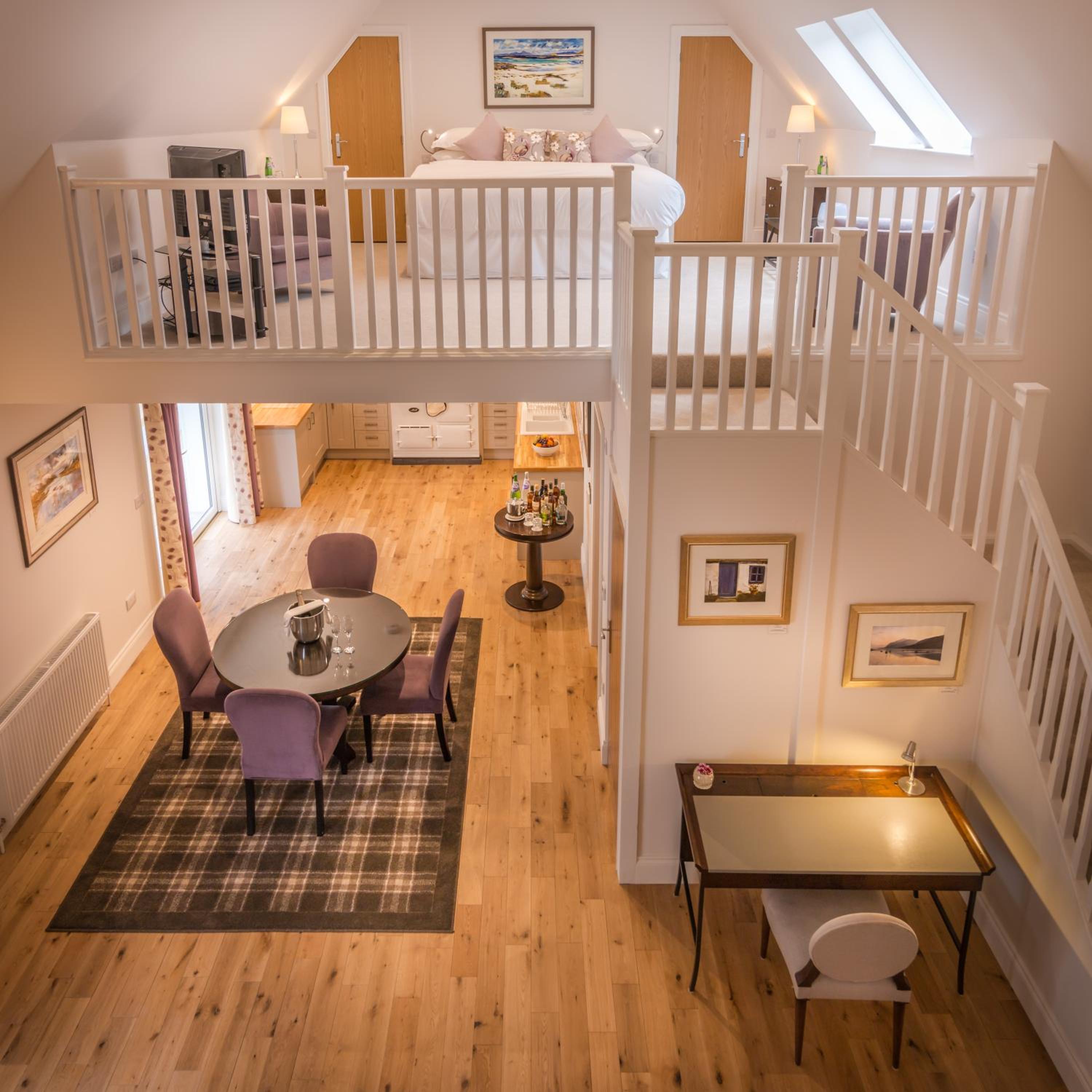 Glencoe House 41