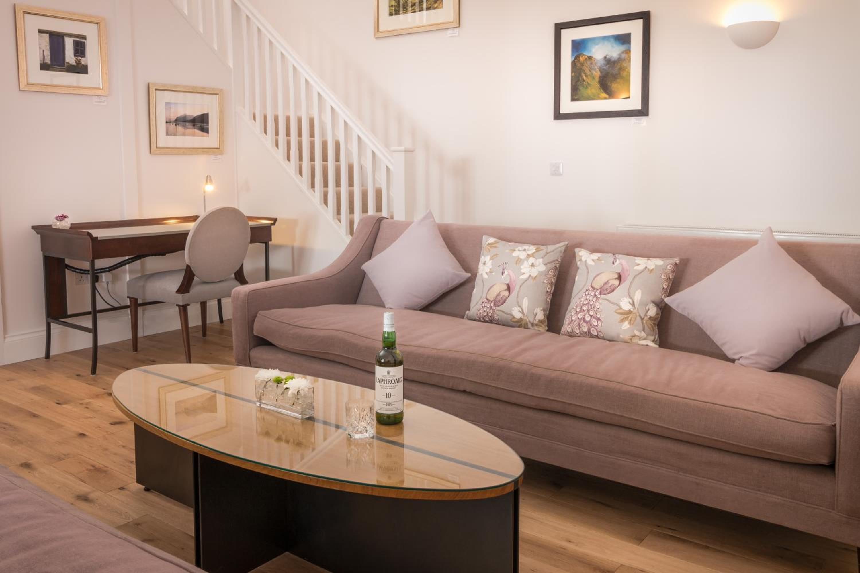 Glencoe House 33