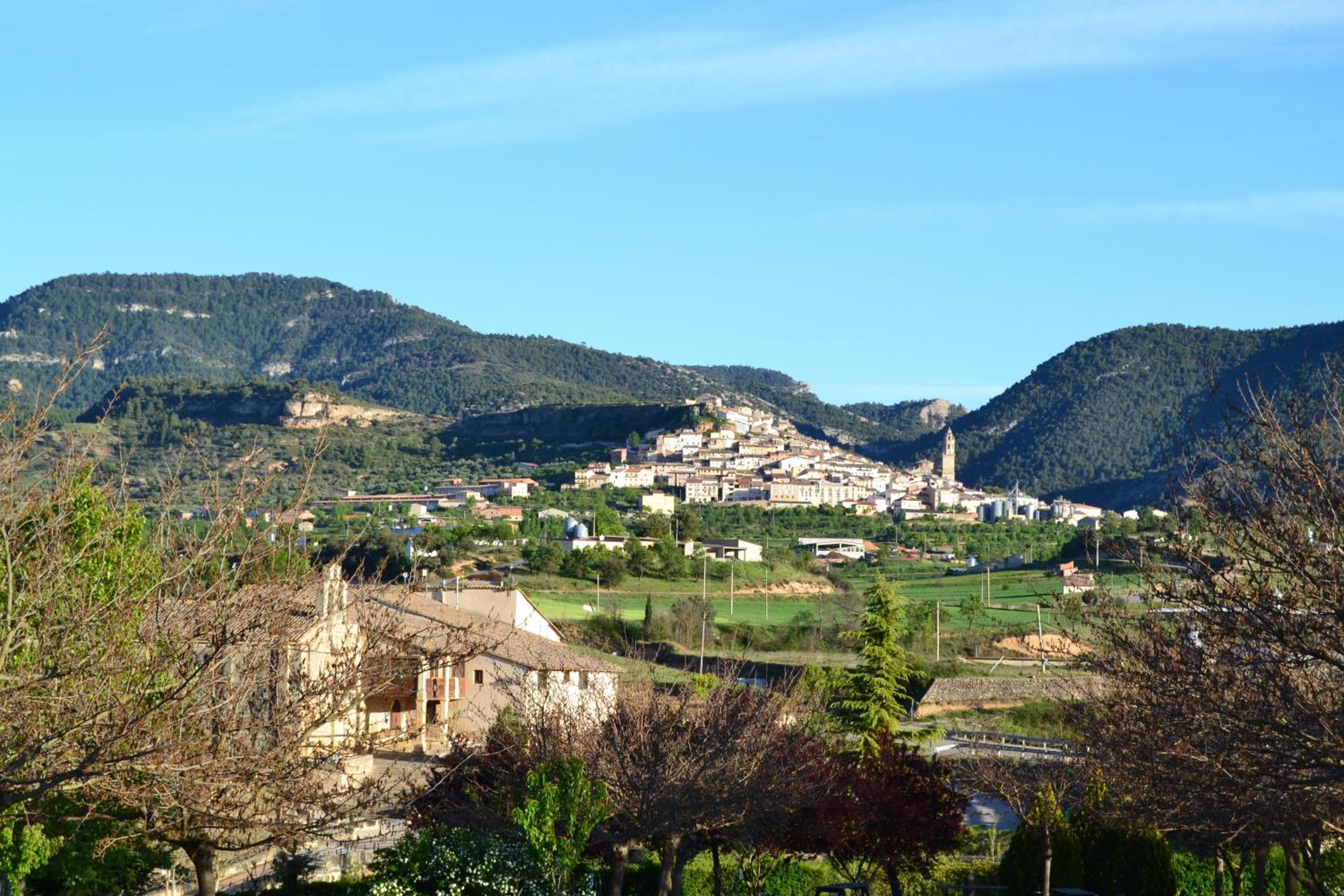 Mas de Salvador