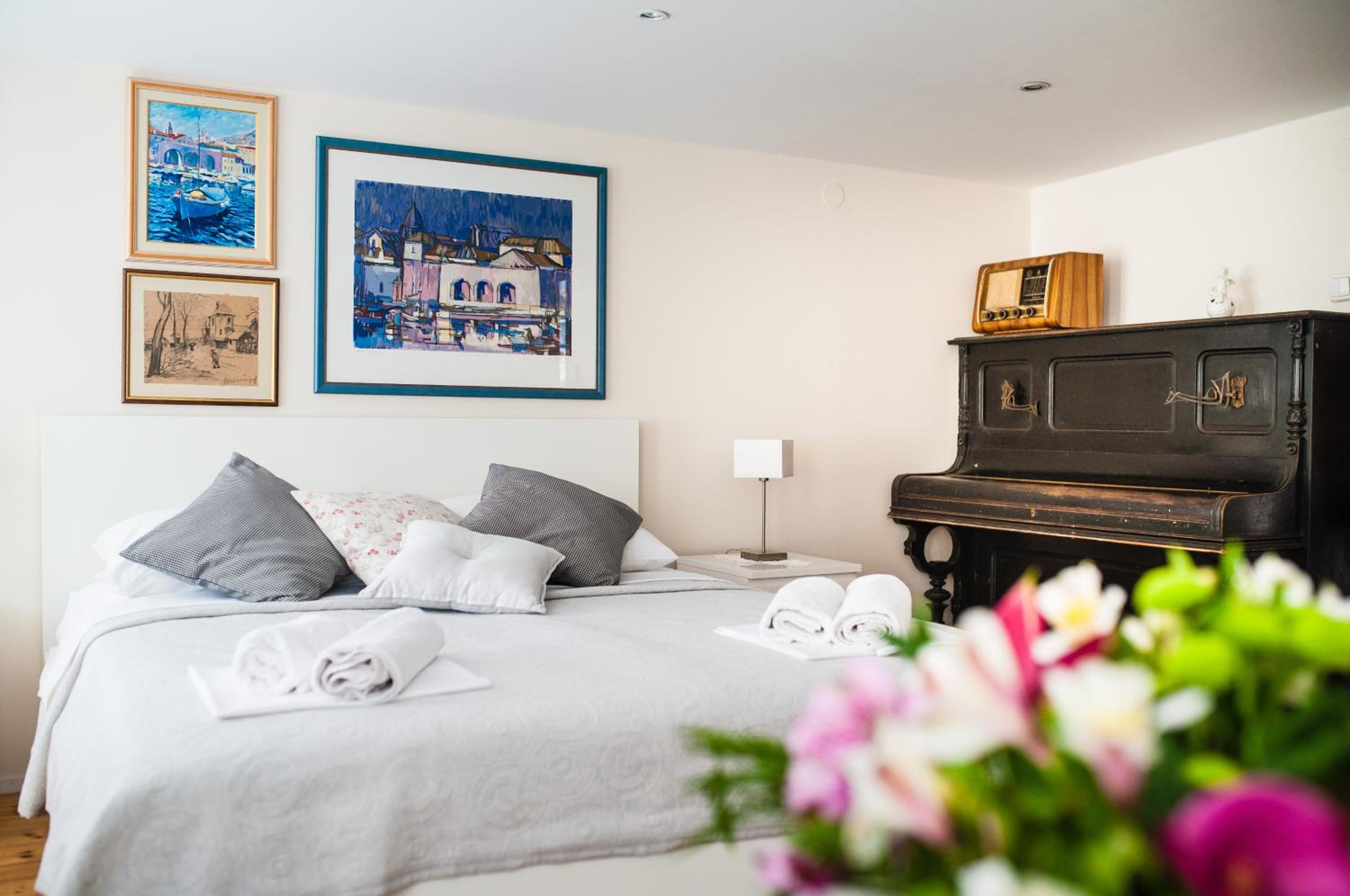 Apartments Tereza