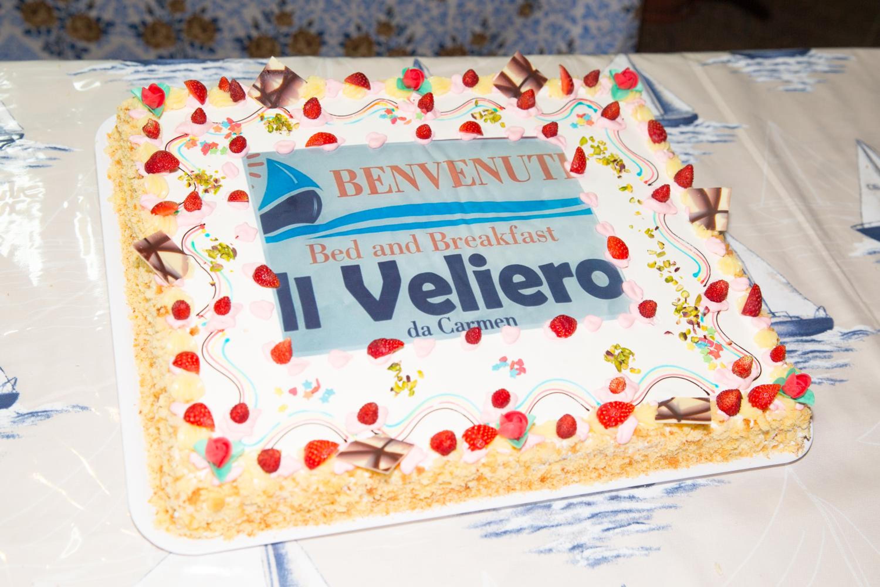 Il Veliero