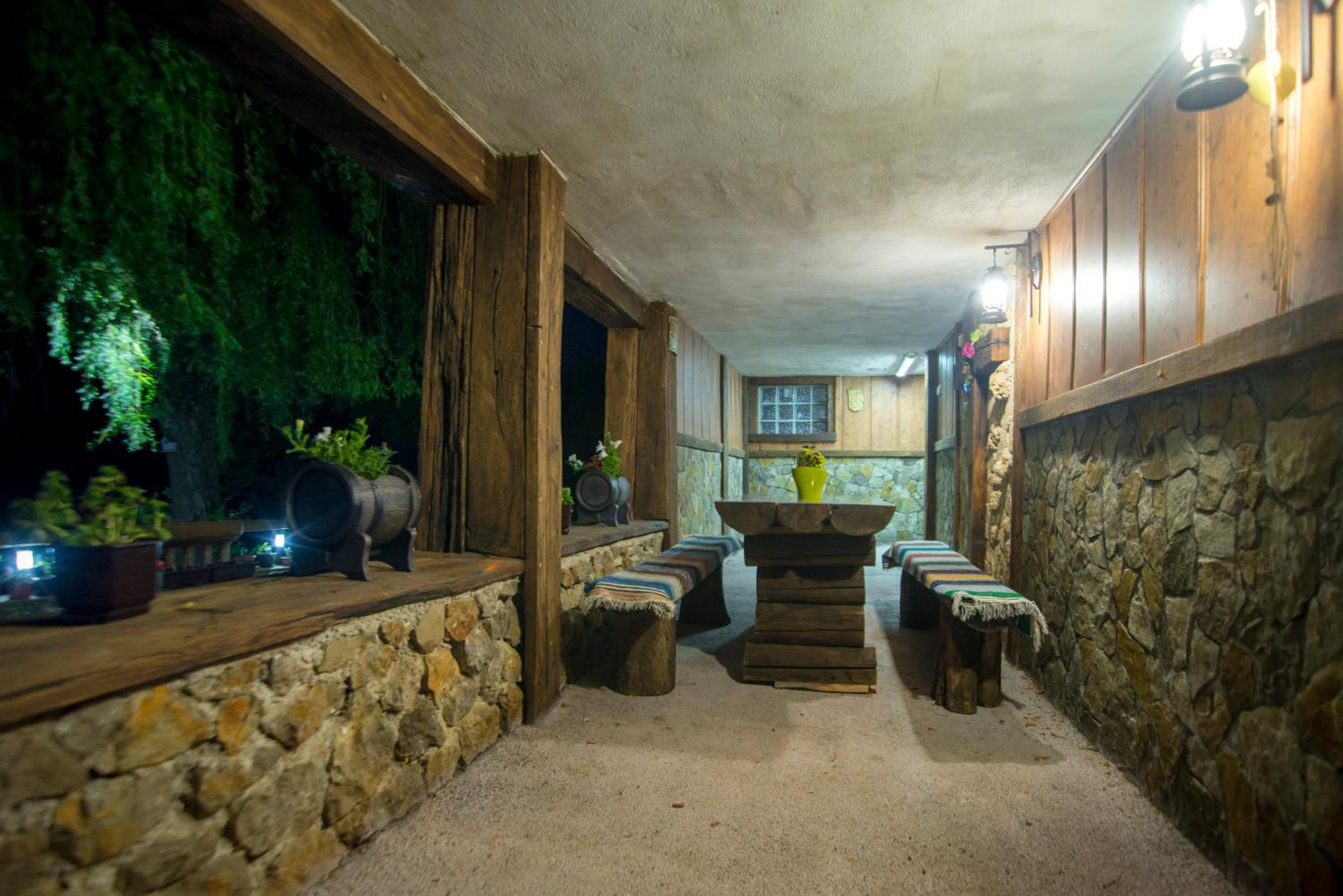 Moonriver Apartment