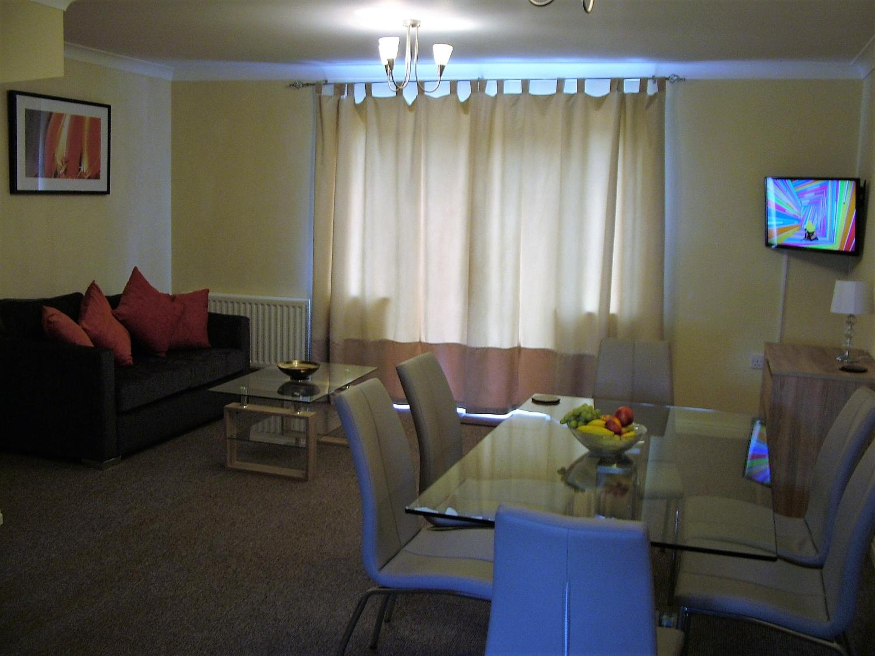 Thistle Cottage