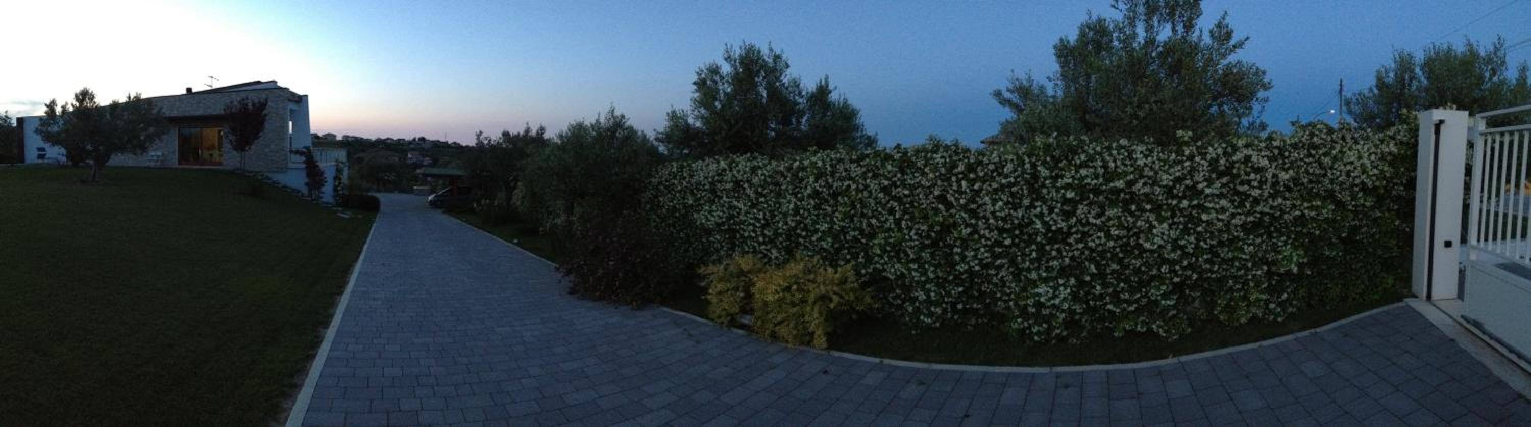 Gioia In Collina