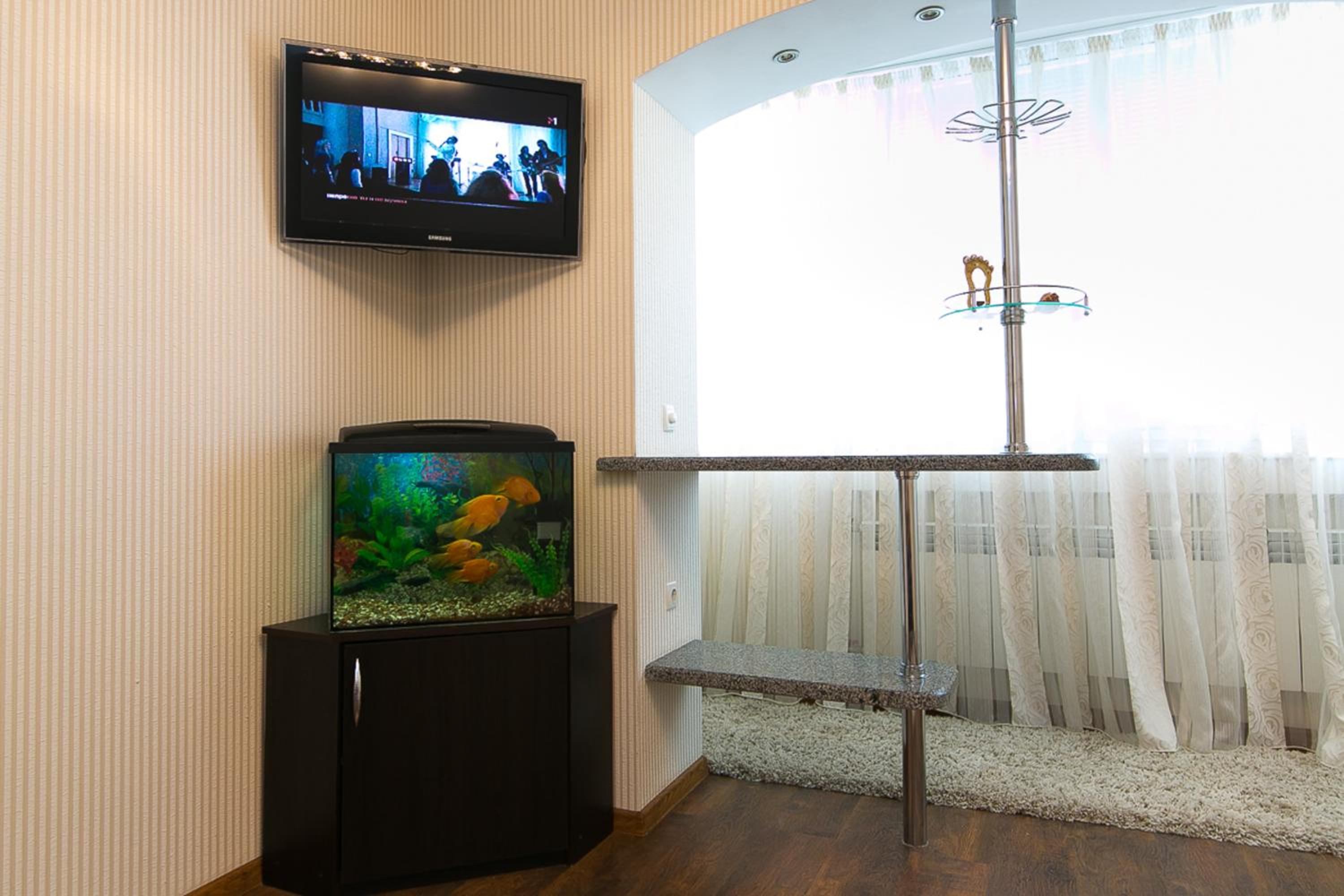 VIP Apartment on Ilinska view 4