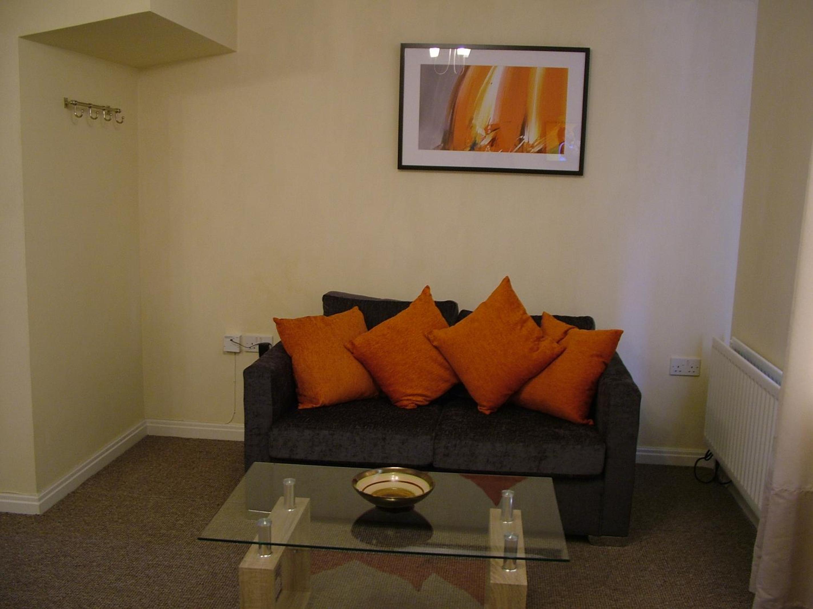 Thistle Cottage